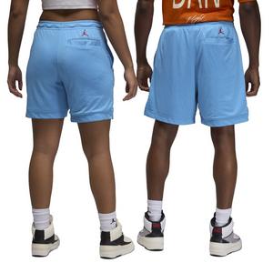 Jordan Men's Artist Series Shorts - Blue