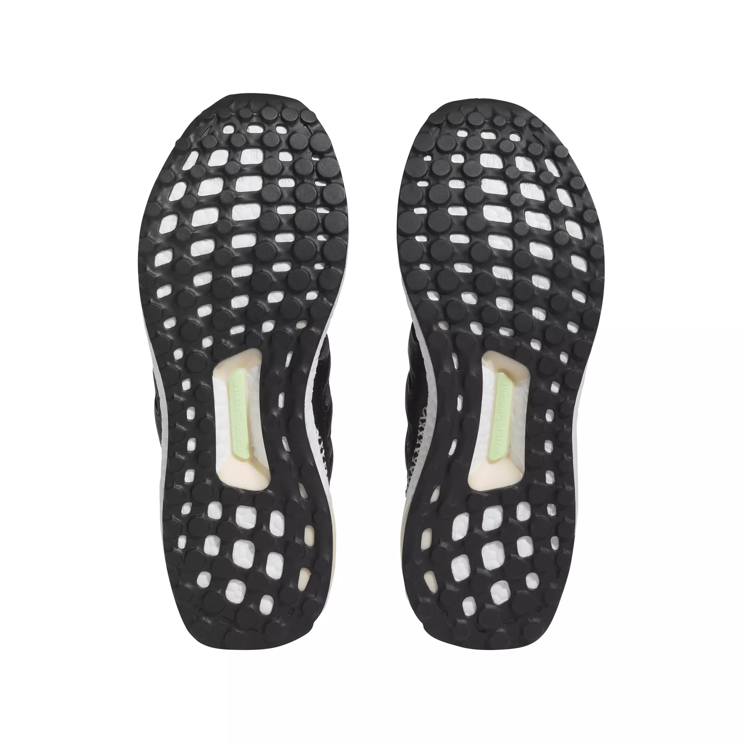 adidas Ultraboost 1.0 "Core Black/Core Black/Wonder Aqua" Men's Running Shoe - BLACK/BLACK/AQUA