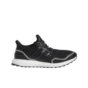 adidas Ultraboost 1.0 "Core Black/Core Black/Wonder Aqua" Men's Running Shoe