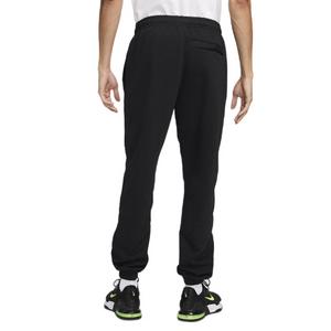 Nike Men's Swoosh Dri-FIT Fleece Fitness Joggers