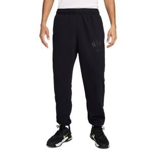 Nike Men's Swoosh Dri-FIT Fleece Fitness Joggers