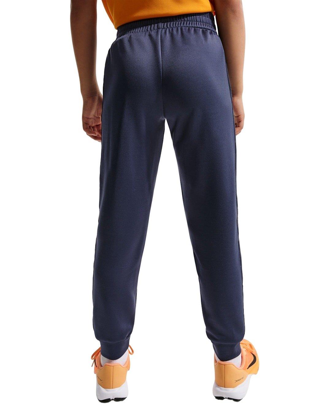 Nike Big Boys' Multi Dri-FIT Knit Training Pants - Navy - NAVY Thumbnail View 2