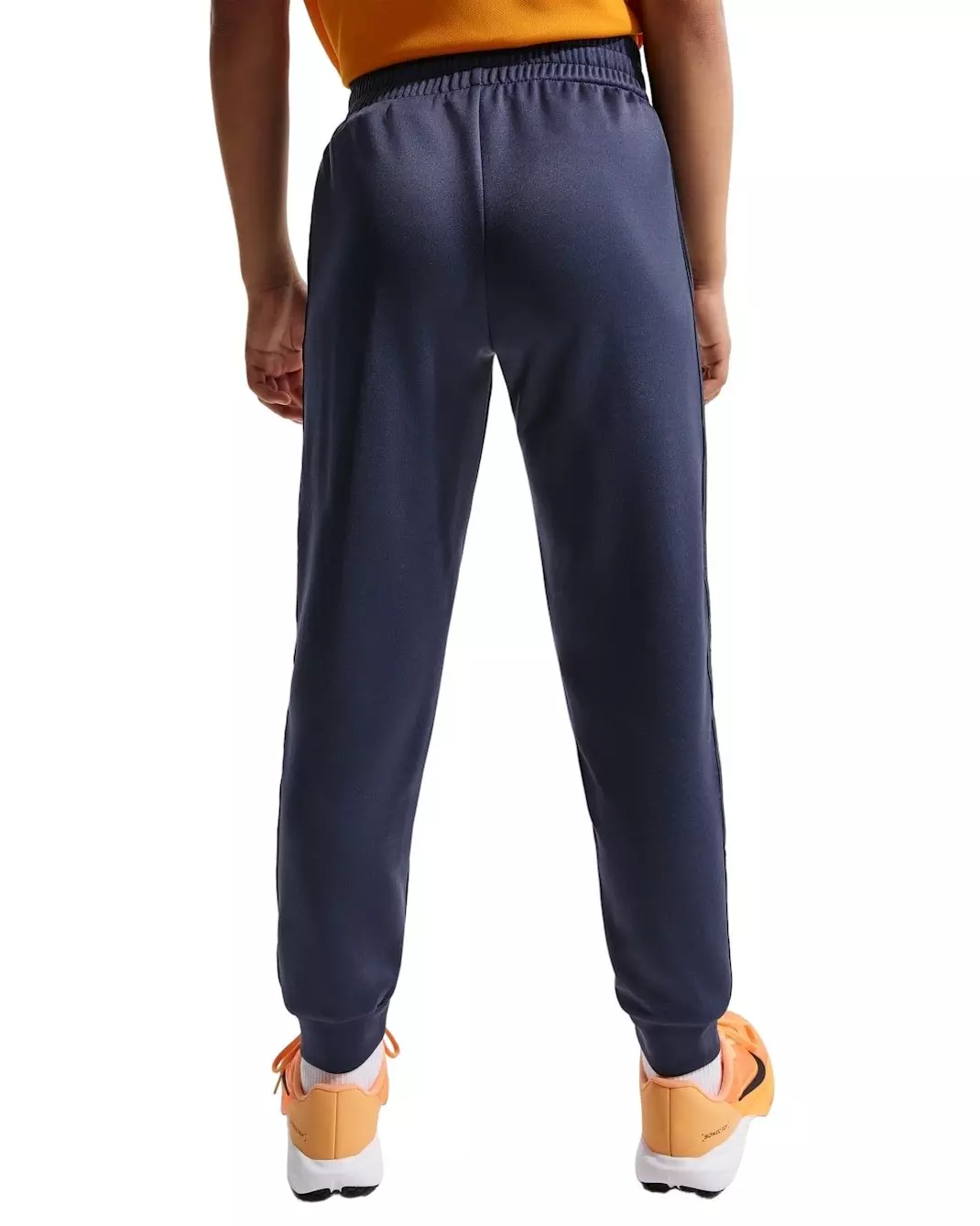 Nike Big Boys' Multi Dri-FIT Knit Training Pants - Navy - NAVY