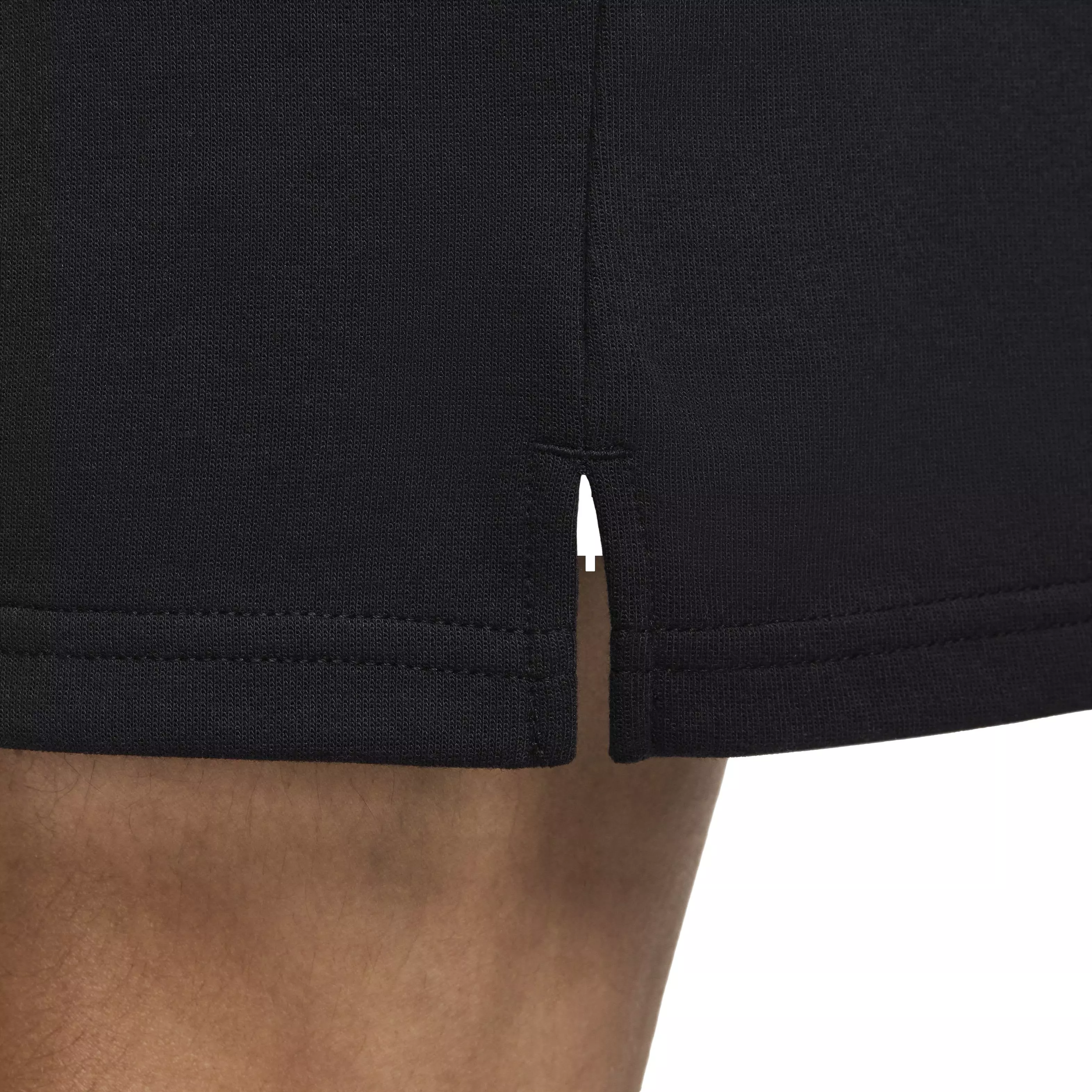Nike Men's Primary 7" Dri-FIT UV Unlined Versatile Shorts - BLACK