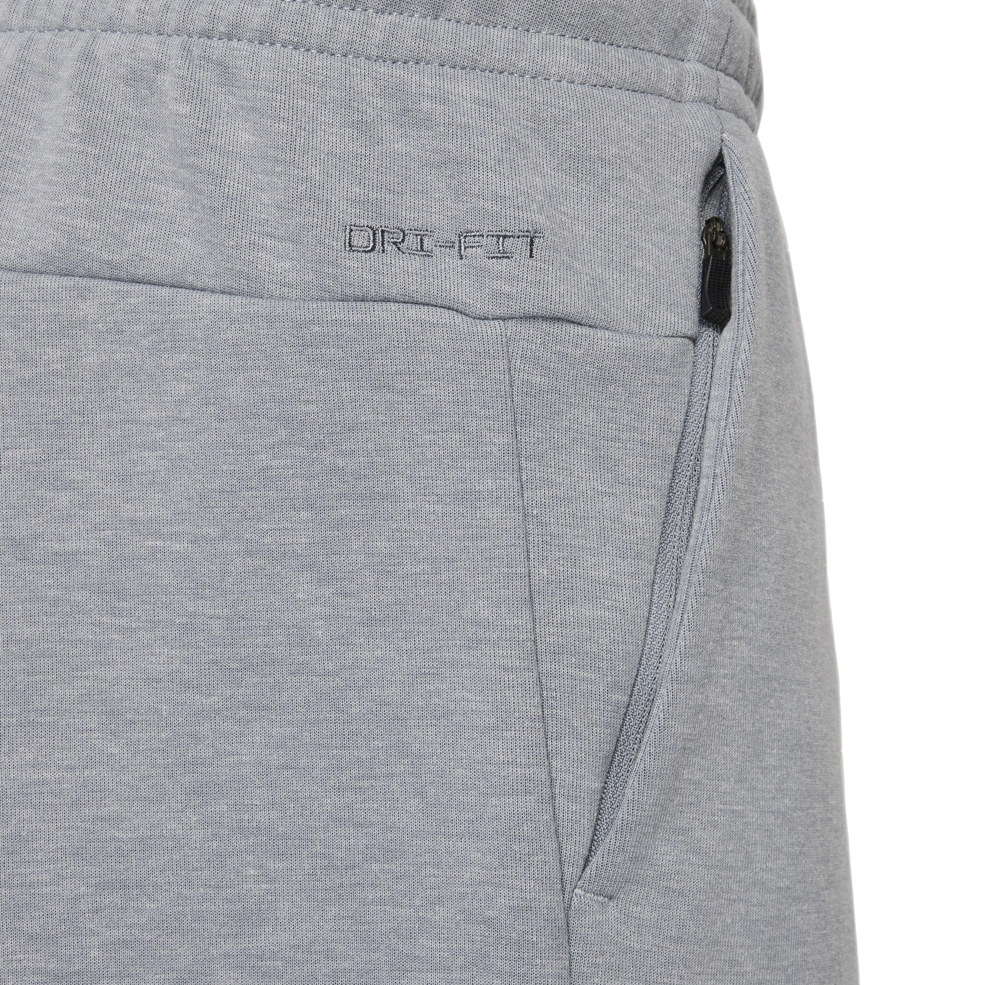 Nike Men's Primary 7" Dri-FIT UV Unlined Versatile Shorts - GREY Thumbnail View 5