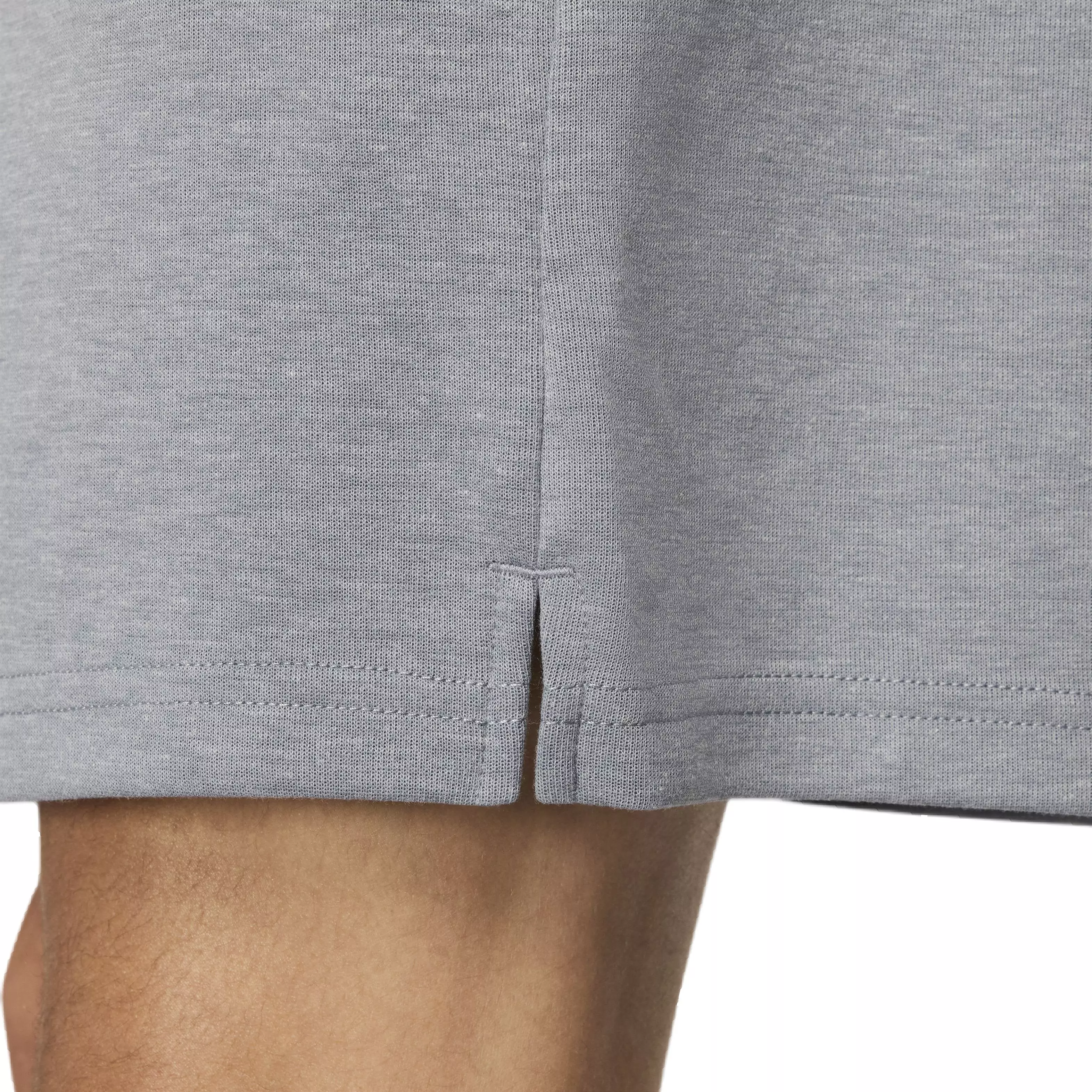 Nike Men's Primary 7" Dri-FIT UV Unlined Versatile Shorts - GREY