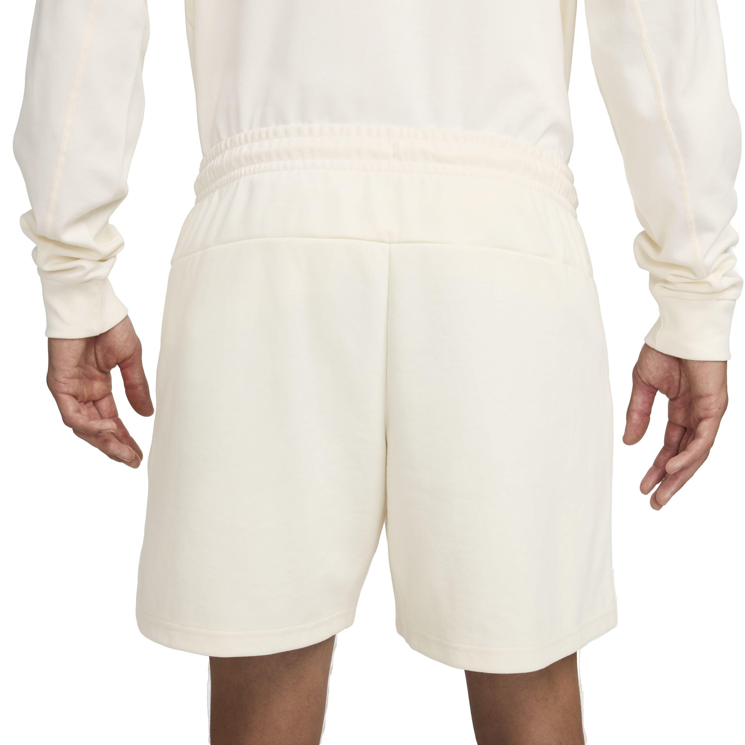 Nike Men's Primary 7" Dri-FIT UV Unlined Versatile Shorts - BROWN Thumbnail View 2