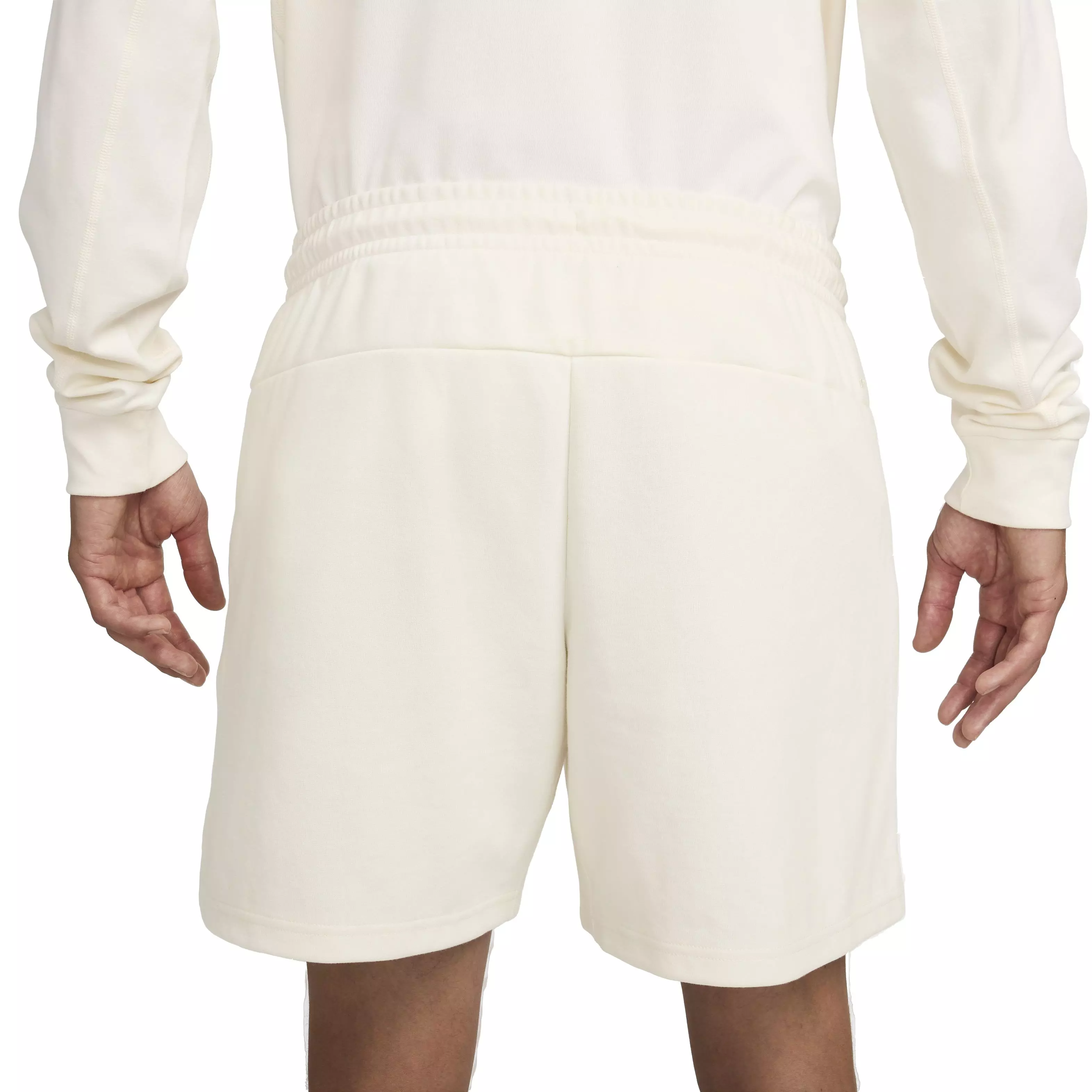 Nike Men's Primary 7" Dri-FIT UV Unlined Versatile Shorts - BROWN