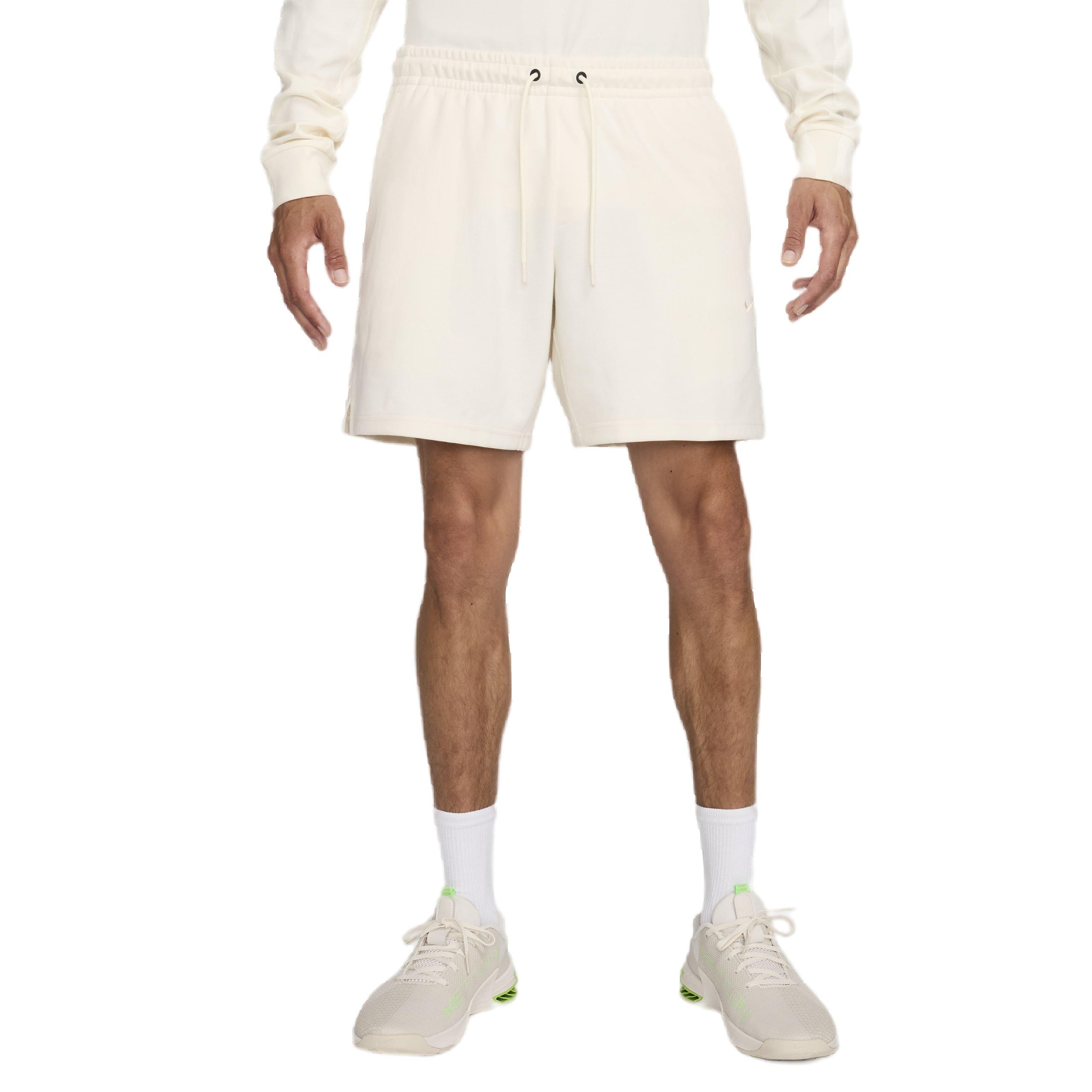 Nike Men's Primary 7" Dri-FIT UV Unlined Versatile Shorts - BROWN Thumbnail View 3