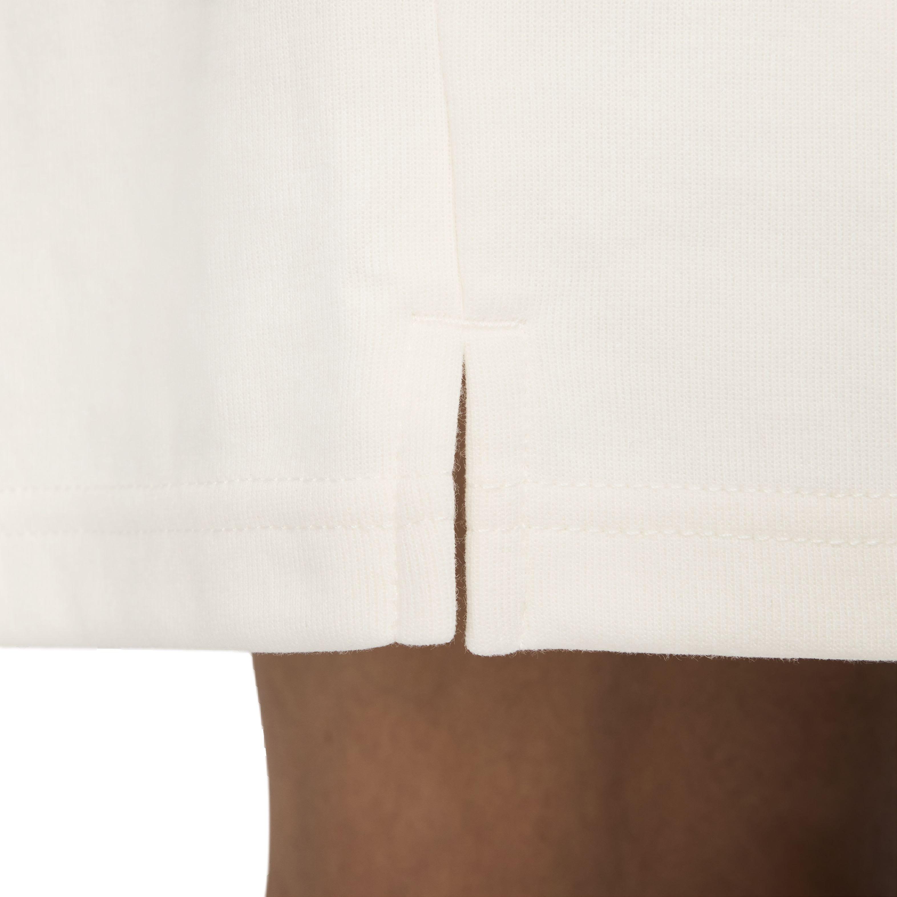 Nike Men's Primary 7" Dri-FIT UV Unlined Versatile Shorts - BROWN Thumbnail View 6