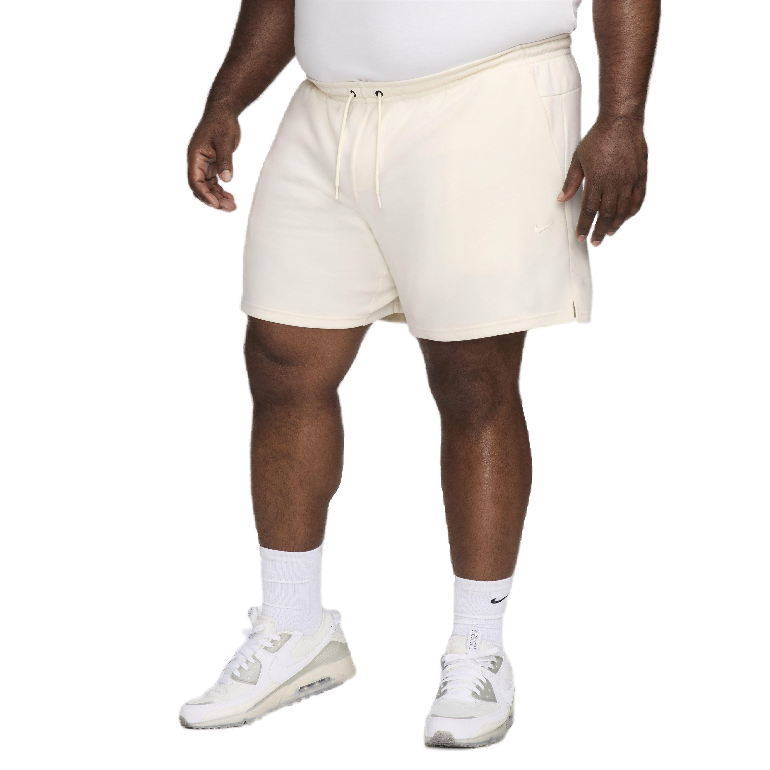 Nike Men's Primary 7" Dri-FIT UV Unlined Versatile Shorts - BROWN Thumbnail View 8