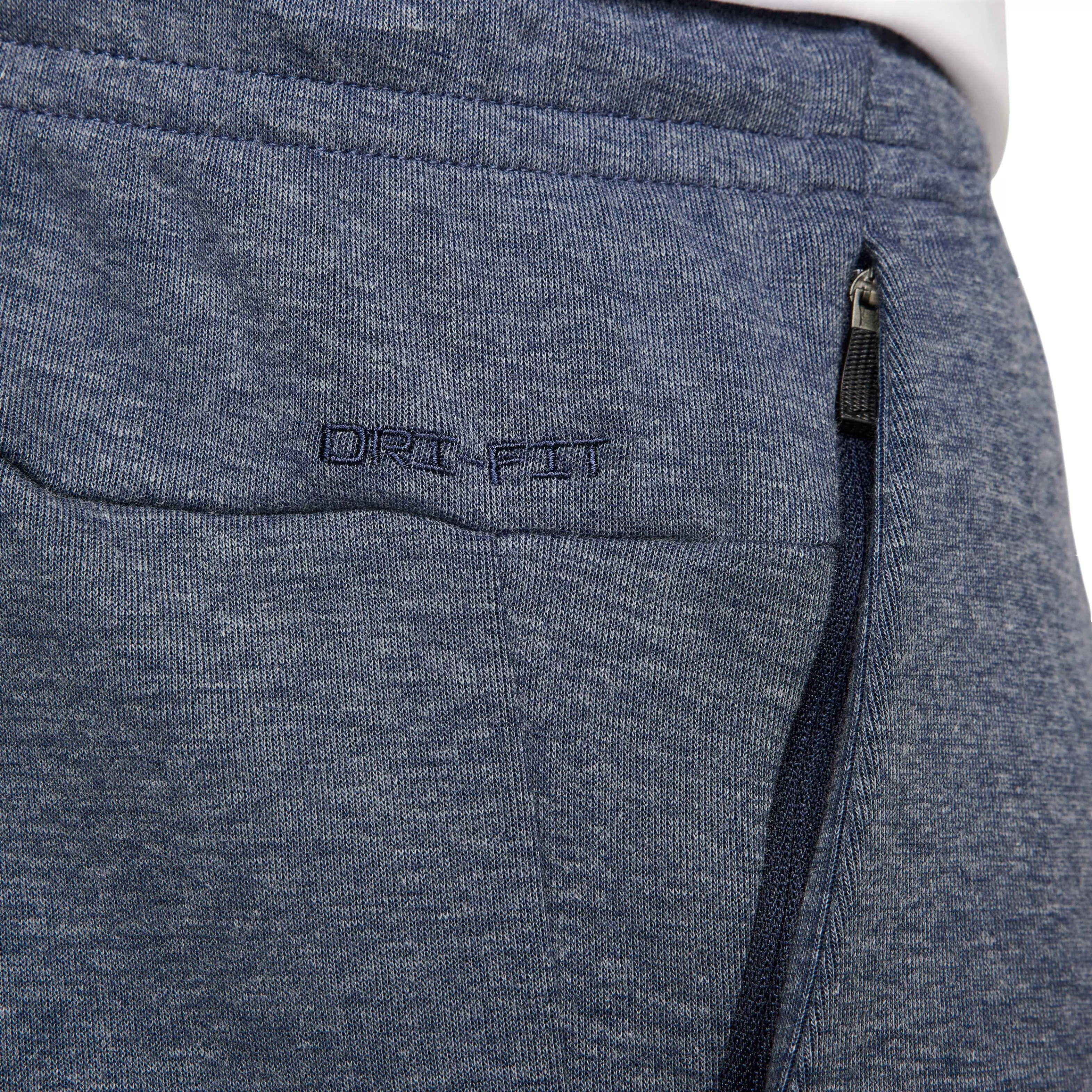 Nike Men's Primary 7" Dri-FIT UV Unlined Versatile Shorts - BLUE