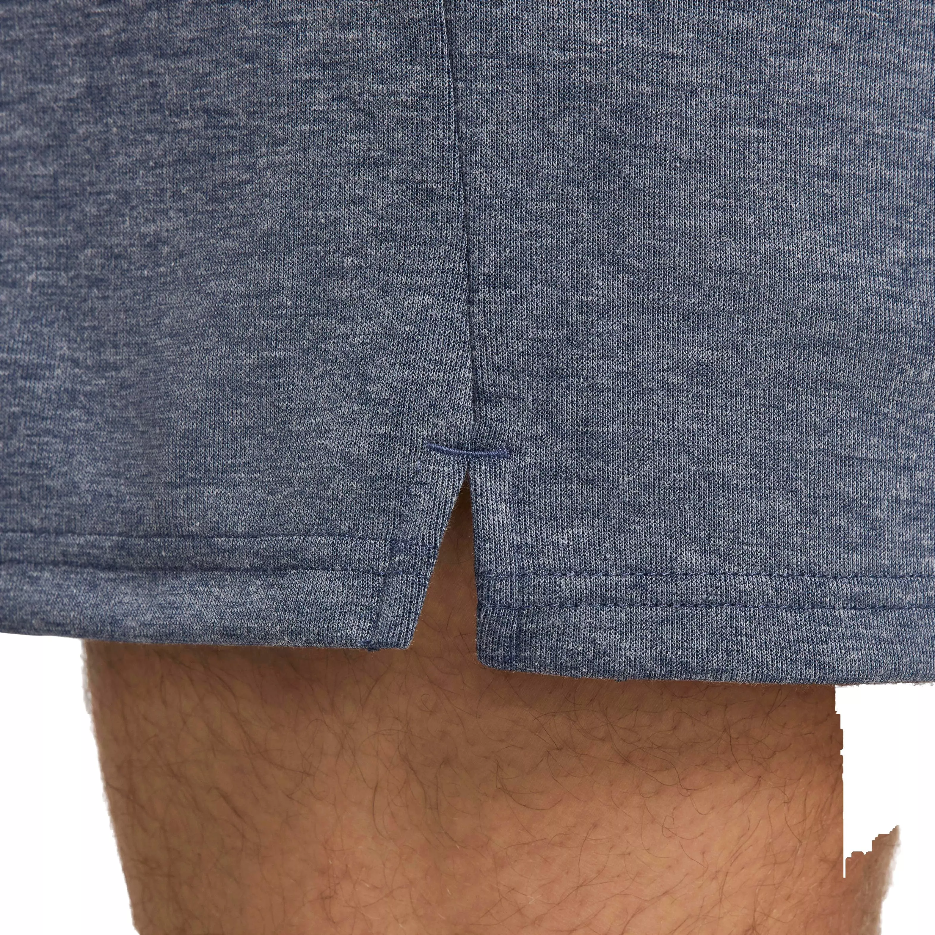 Nike Men's Primary 7" Dri-FIT UV Unlined Versatile Shorts - BLUE