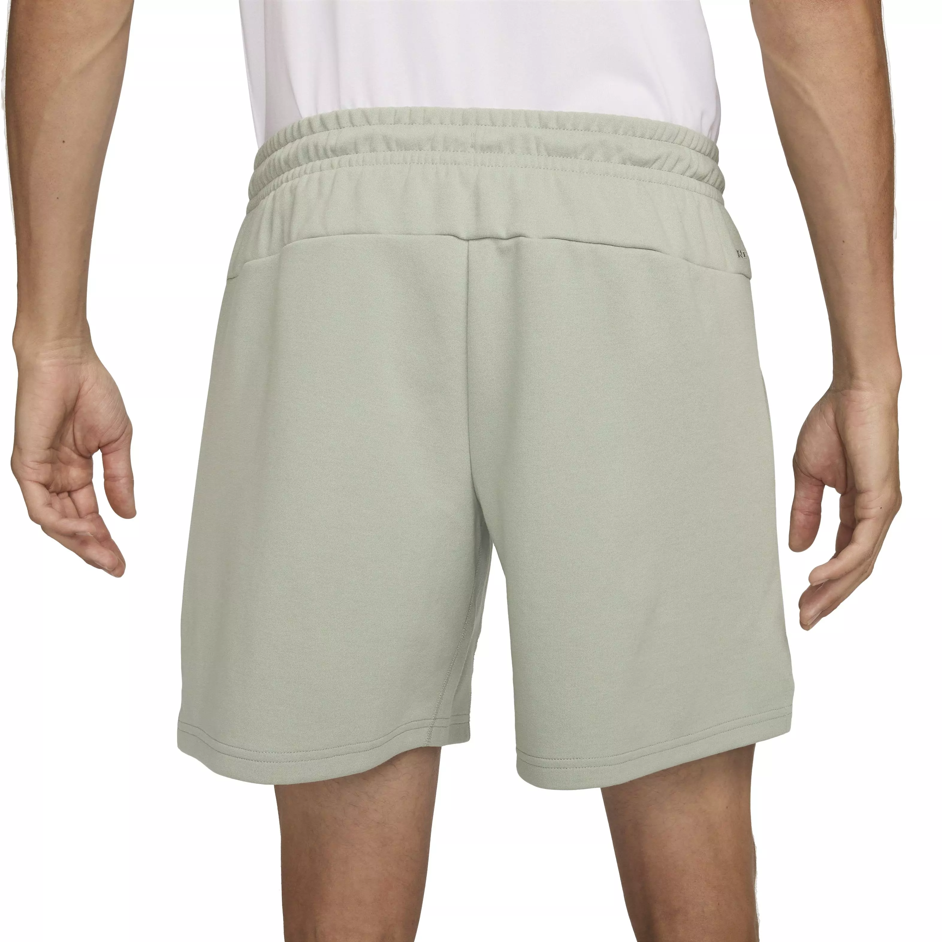 Nike Men's Primary 7" Dri-FIT UV Unlined Versatile Shorts - JADE