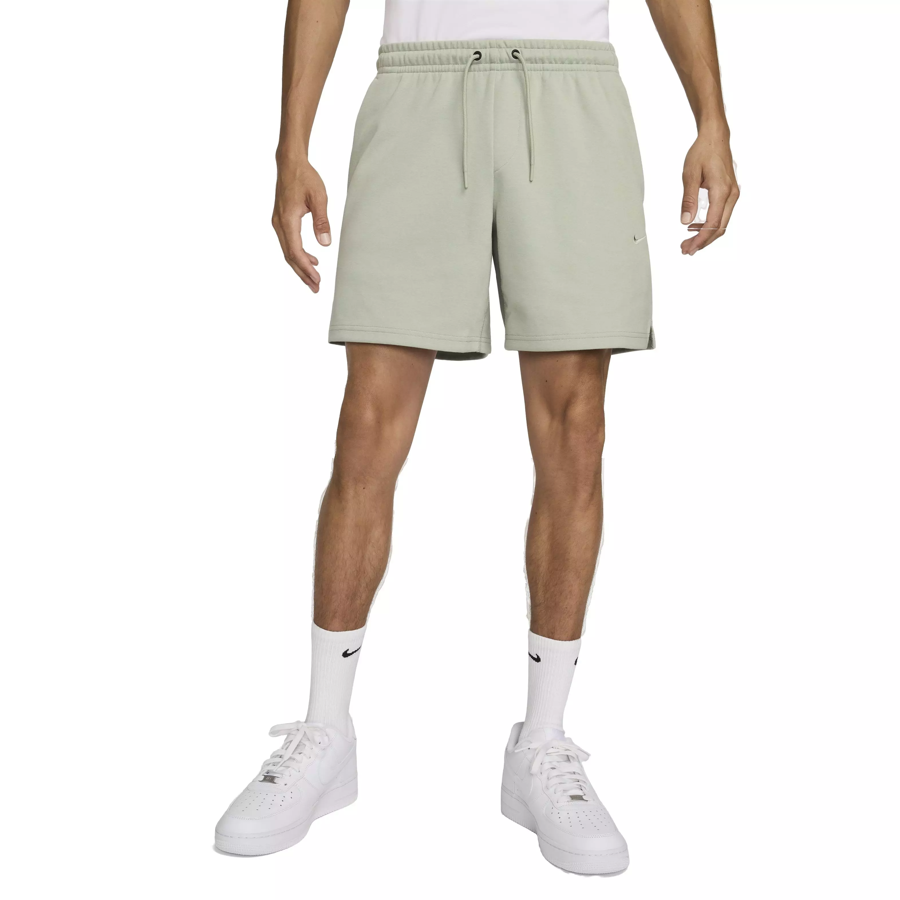 Nike Men's Primary 7" Dri-FIT UV Unlined Versatile Shorts - JADE