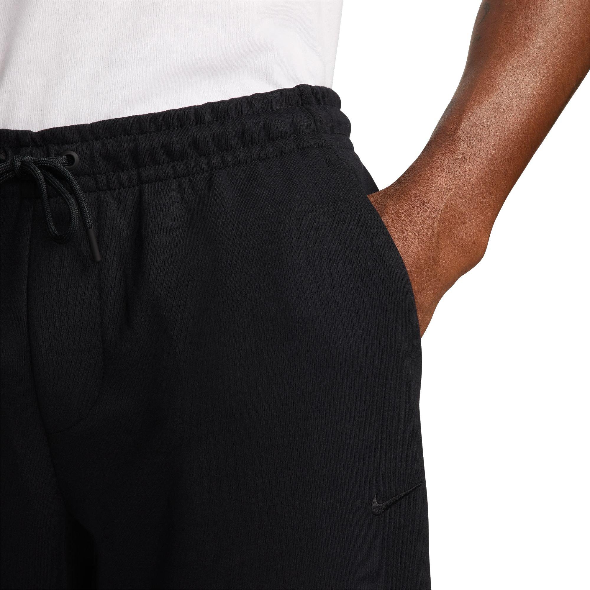 Nike Men's Primary Dri-FIT UV Versatile Joggers - BLACK Thumbnail View 3