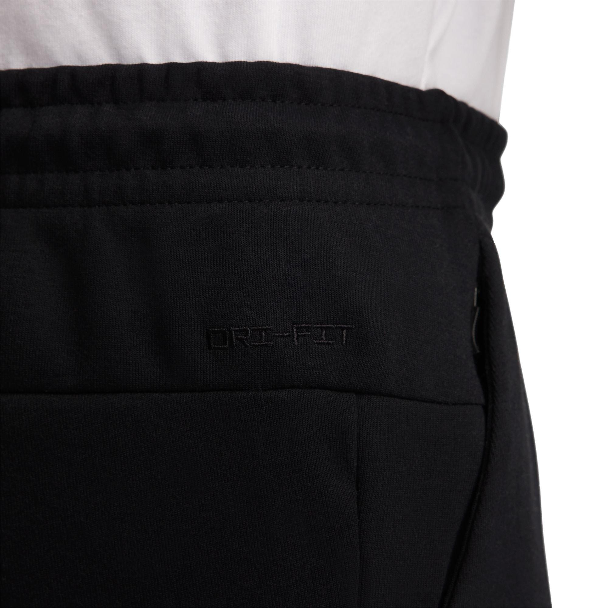 Nike Men's Primary Dri-FIT UV Versatile Joggers - BLACK Thumbnail View 4