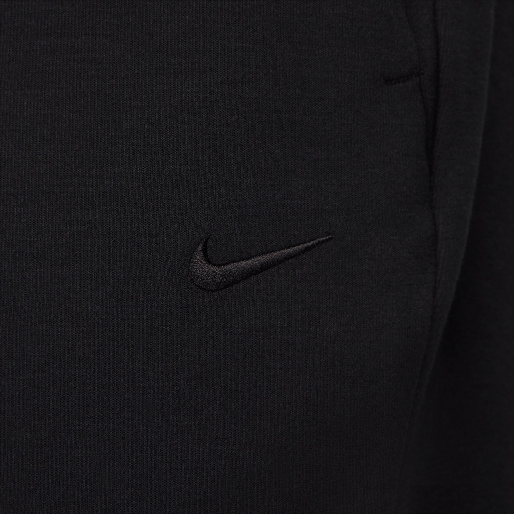 Nike Men's Primary Dri-FIT UV Versatile Joggers - BLACK Thumbnail View 6