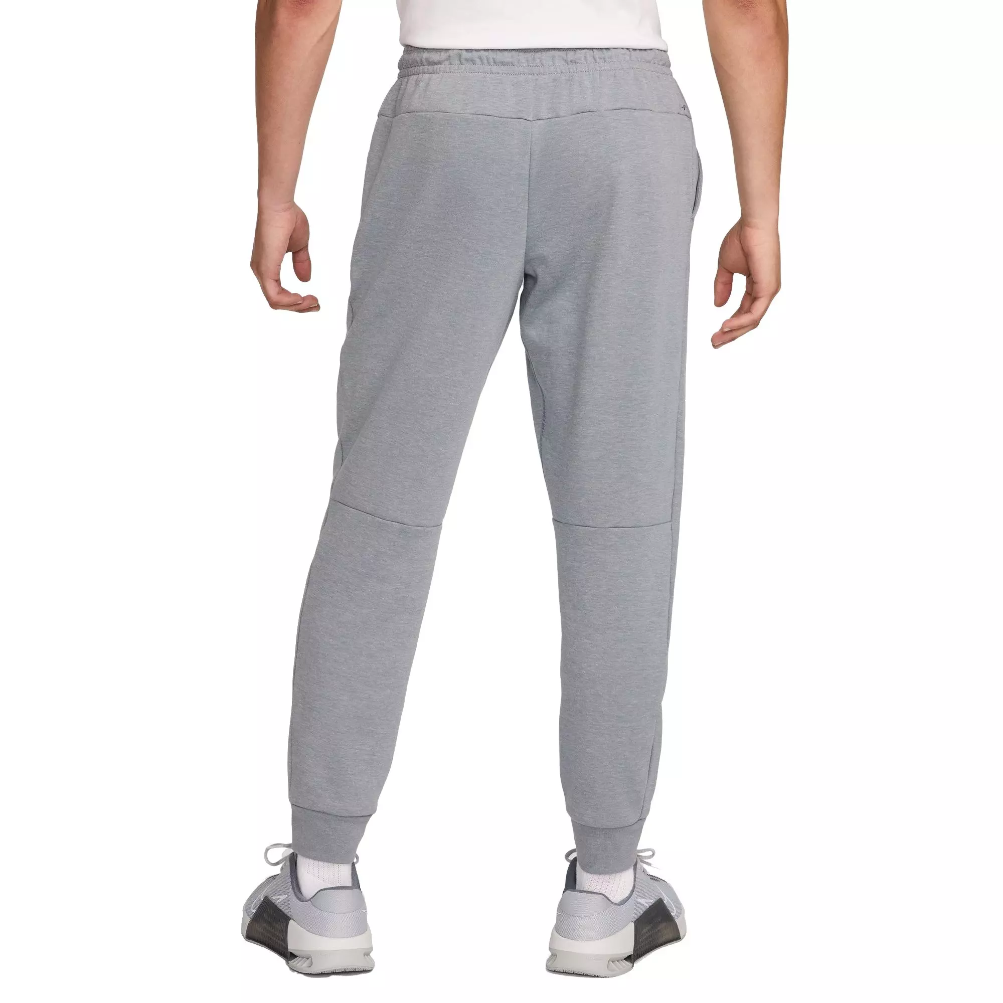 Nike Men's Primary Dri-FIT UV Versatile Joggers - GREY