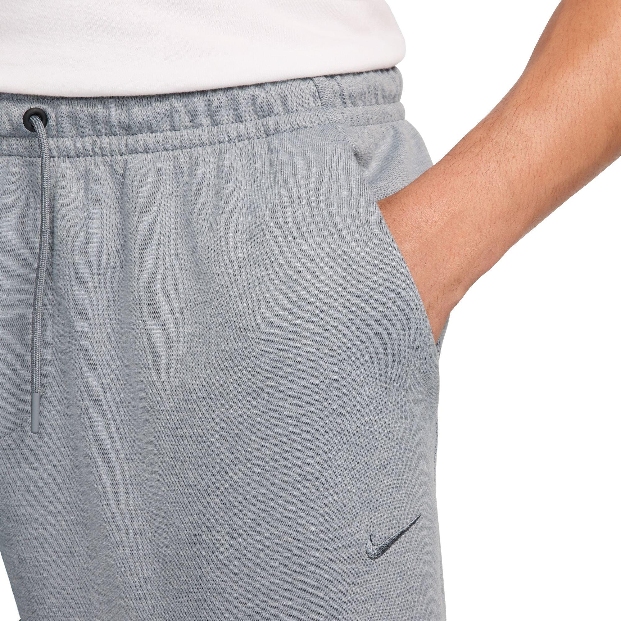 Nike Men's Primary Dri-FIT UV Versatile Joggers - GREY Thumbnail View 3