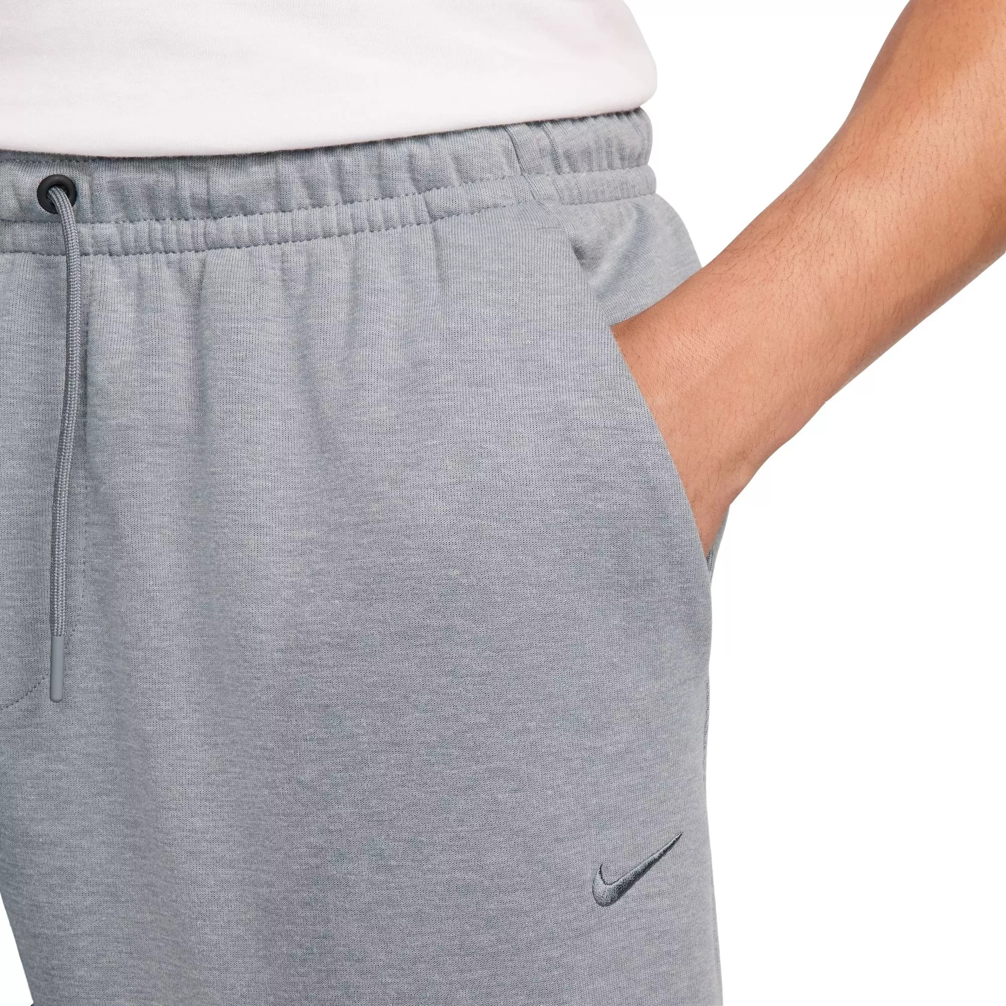 Nike Men's Primary Dri-FIT UV Versatile Joggers - GREY