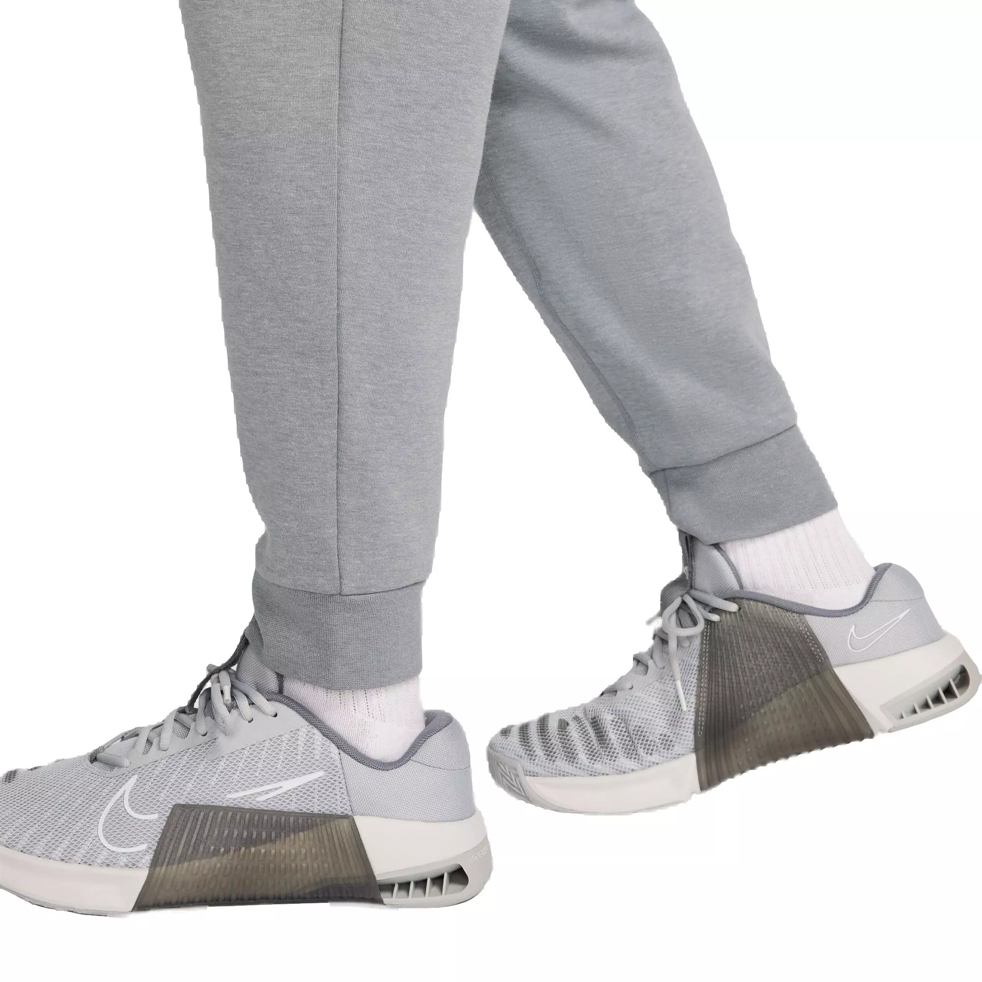 Nike Men's Primary Dri-FIT UV Versatile Joggers - GREY
