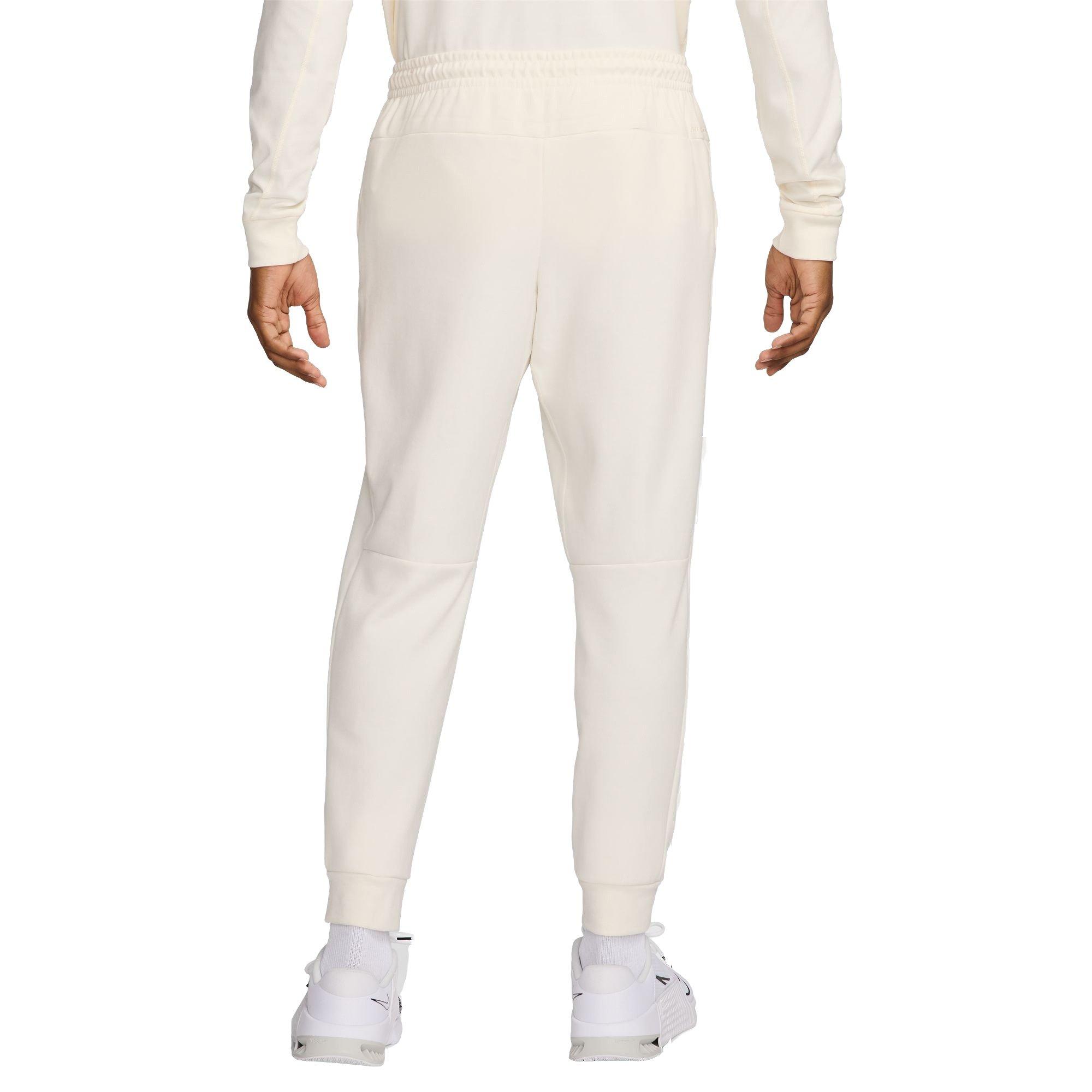 Nike Men's Primary Dri-FIT UV Versatile Joggers - BROWN Thumbnail View 2