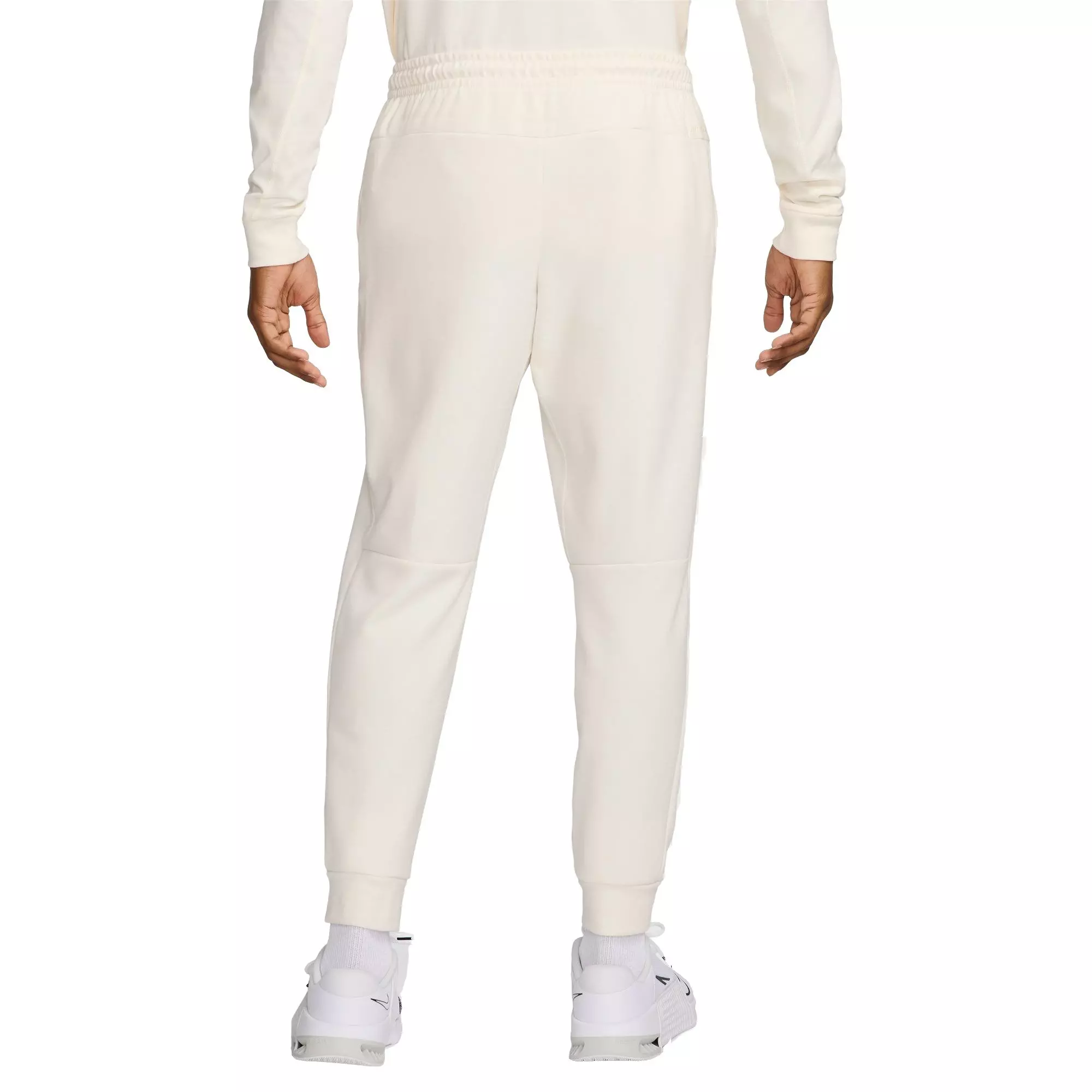 Nike Men's Primary Dri-FIT UV Versatile Joggers - BROWN