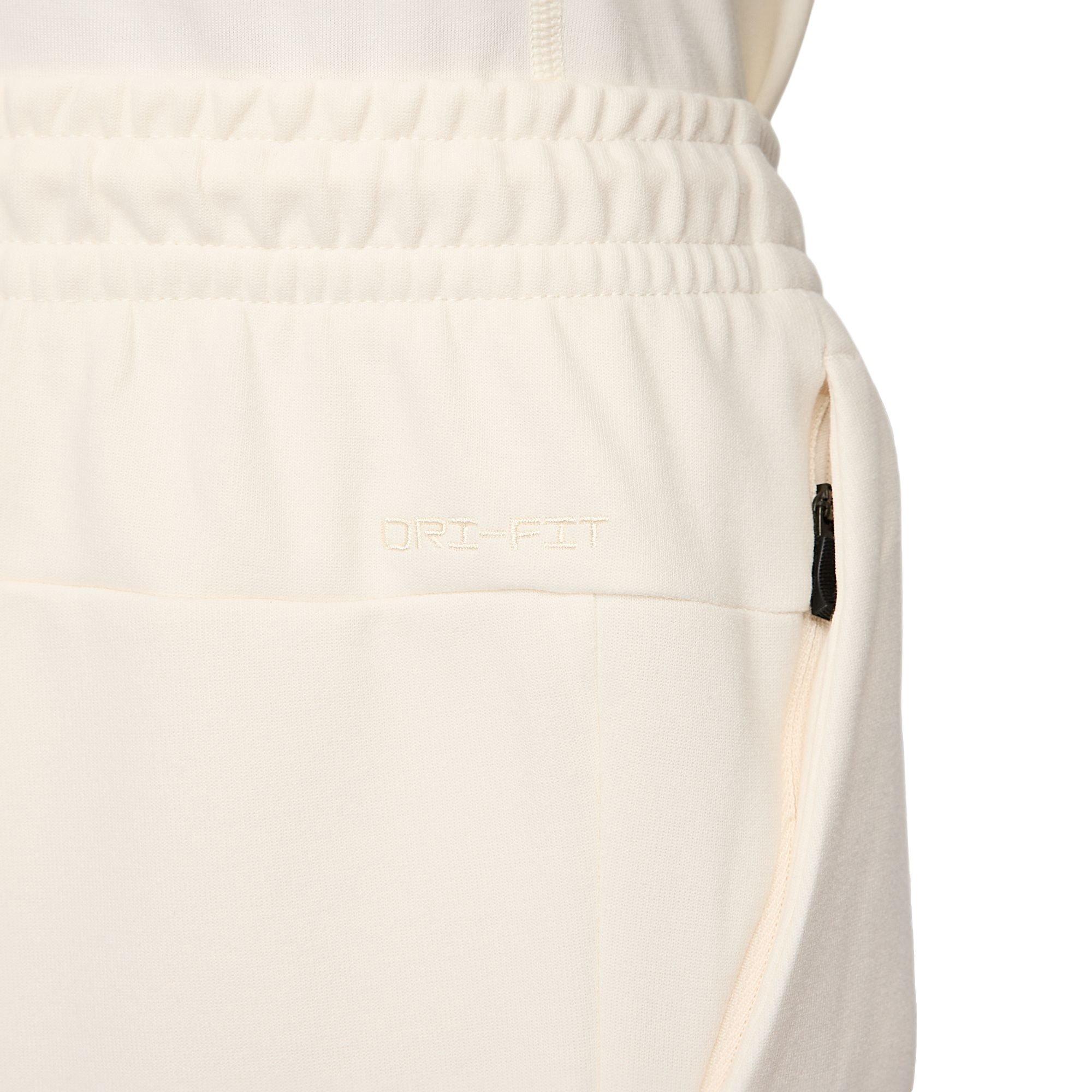 Nike Men's Primary Dri-FIT UV Versatile Joggers - BROWN Thumbnail View 4