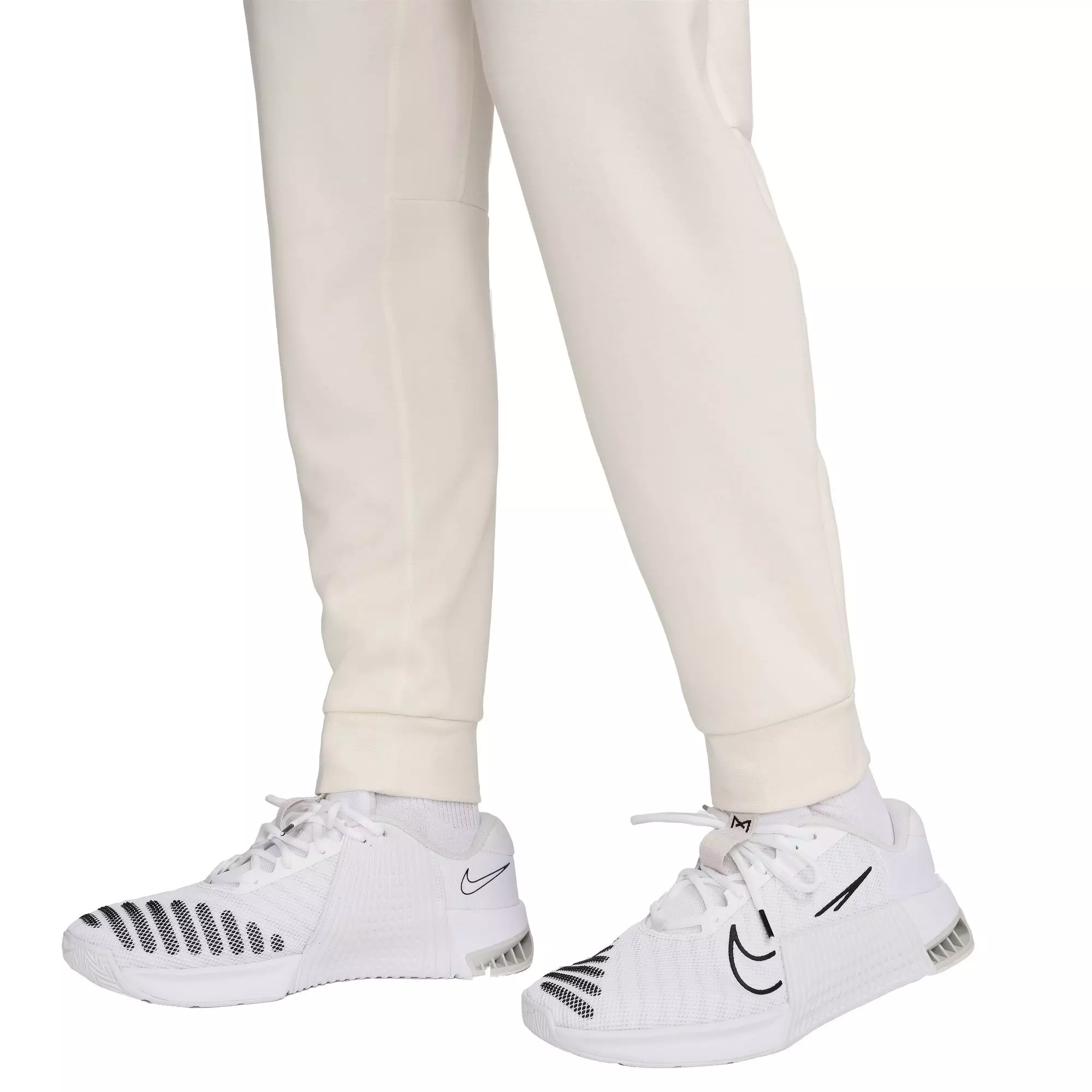 Nike Men's Primary Dri-FIT UV Versatile Joggers - BROWN