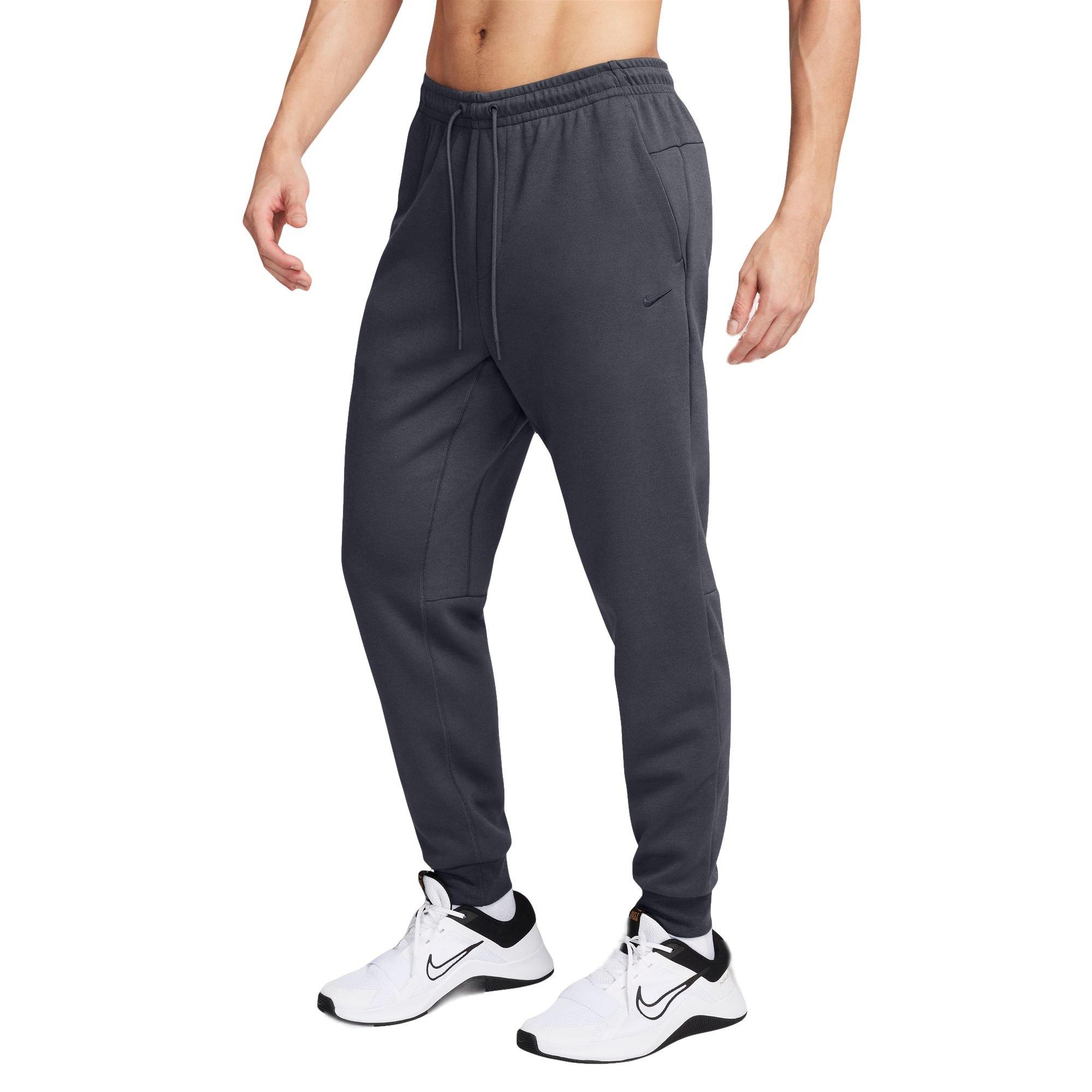 Nike Men's Primary Dri-FIT UV Versatile Joggers - BLUE Thumbnail View 1