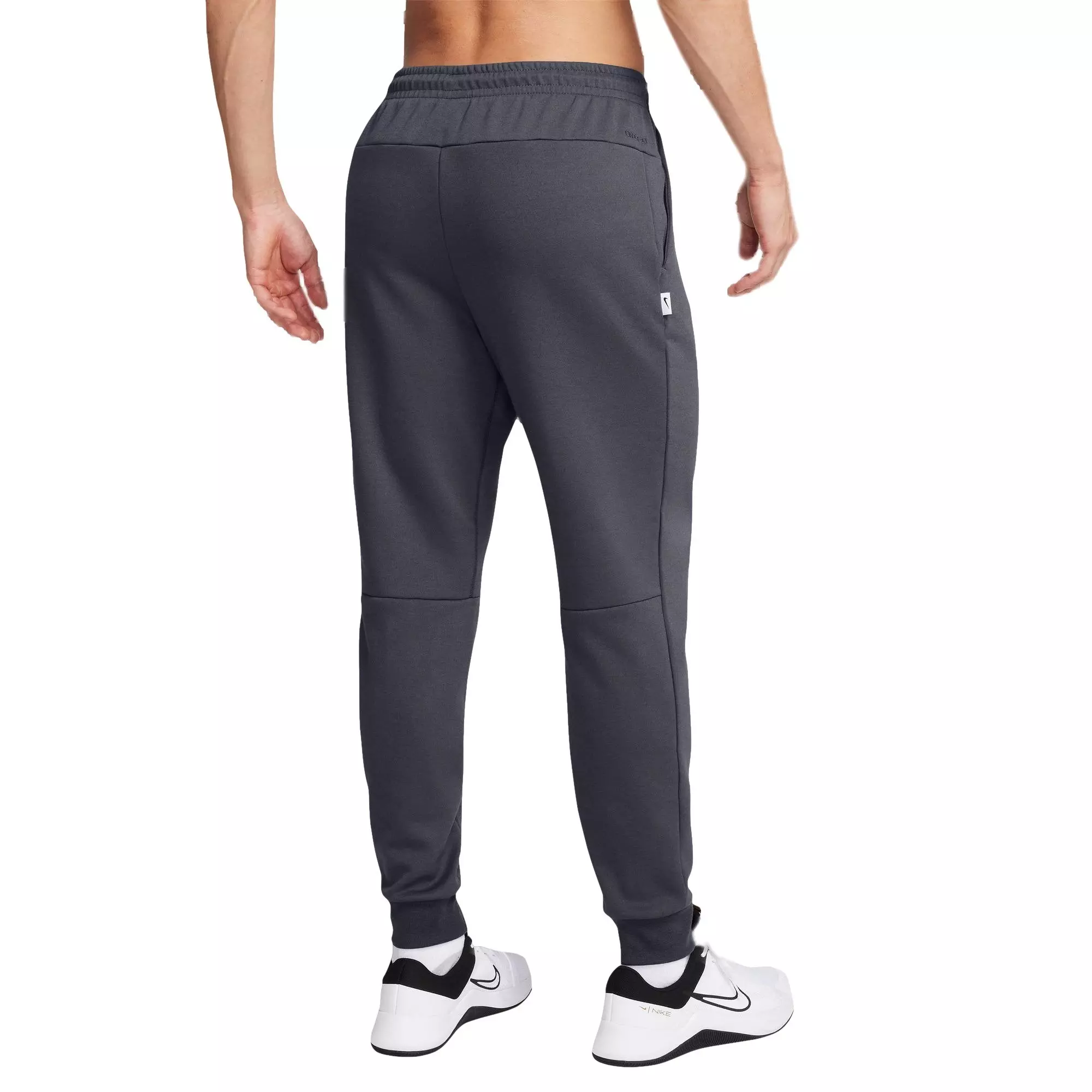 Nike Men's Primary Dri-FIT UV Versatile Joggers - BLUE