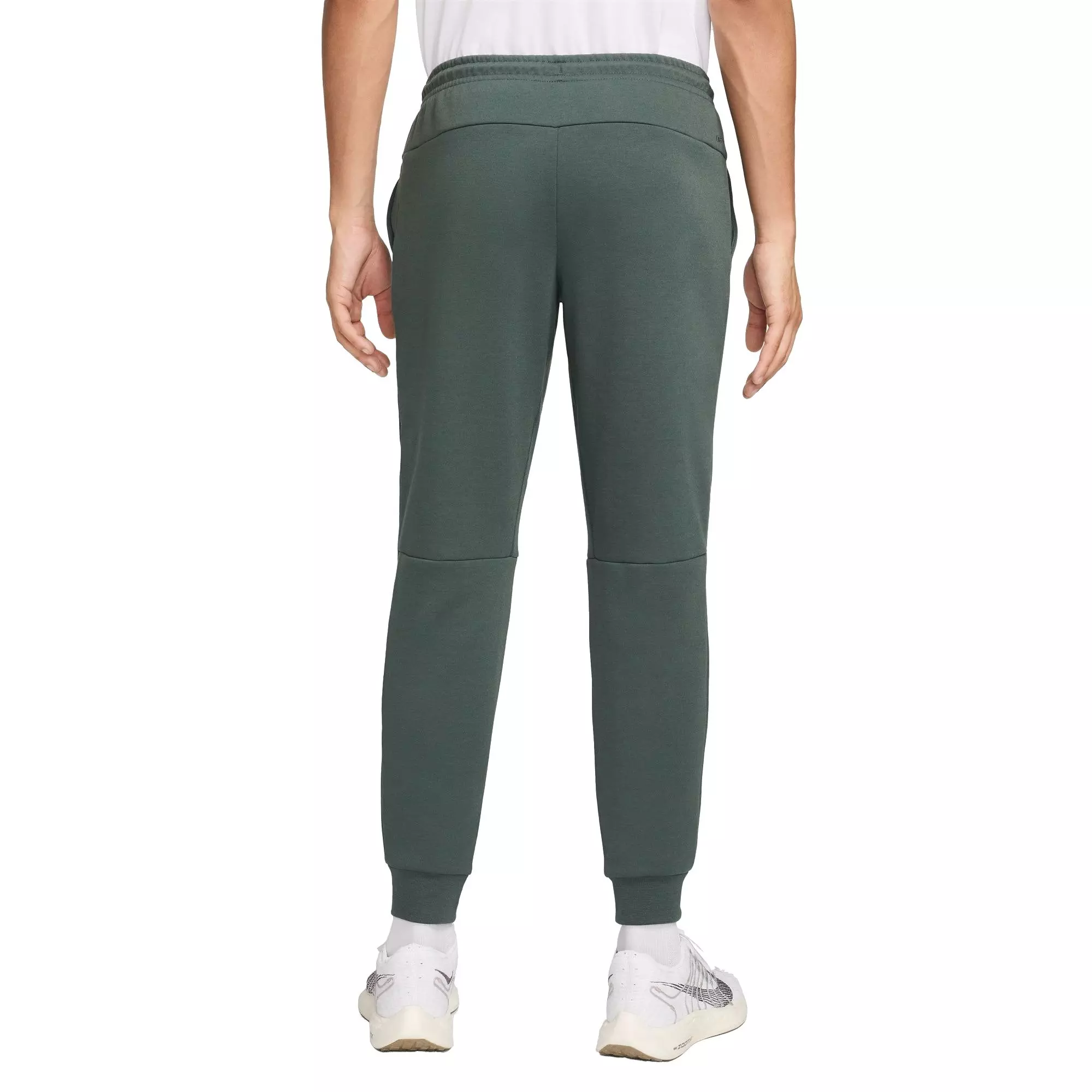 Nike Men's Primary Dri-FIT UV Versatile Joggers - GREEN