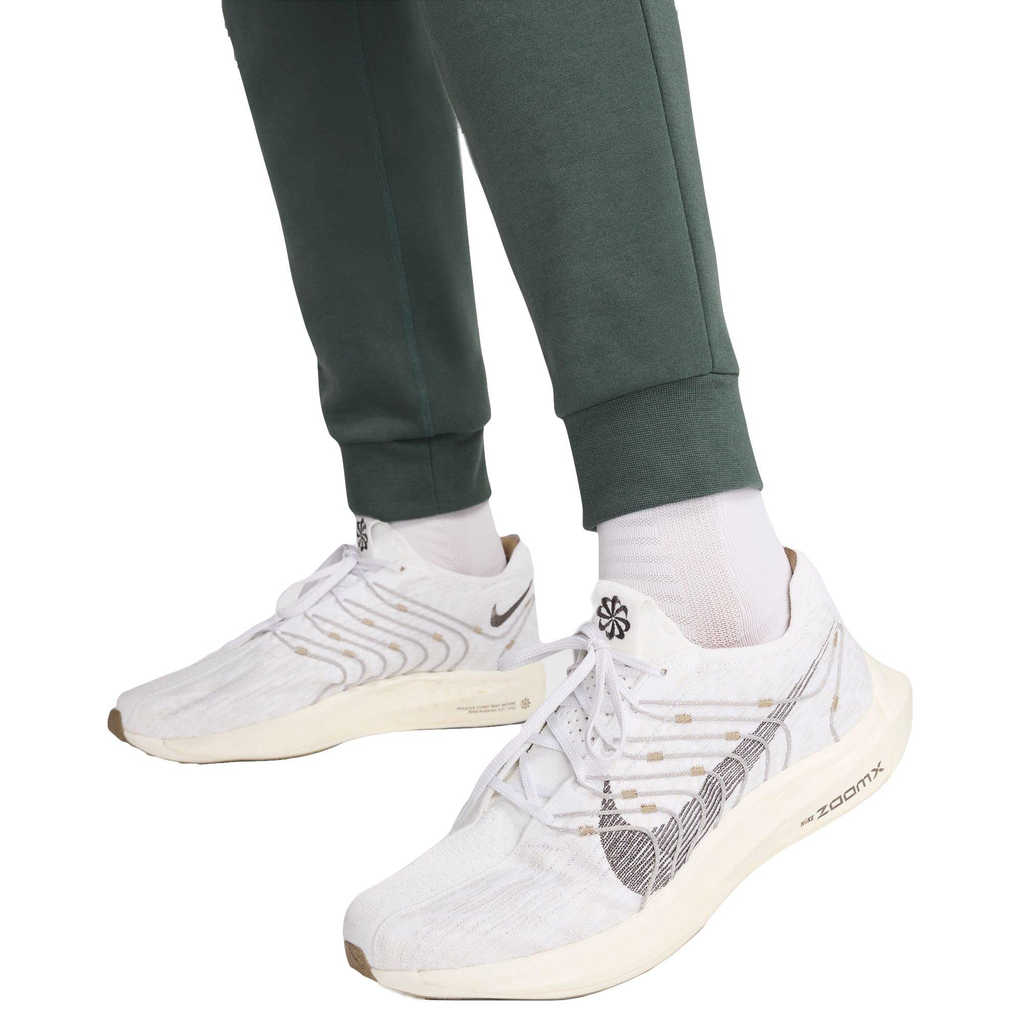 Nike Men's Primary Dri-FIT UV Versatile Joggers - GREEN Thumbnail View 5