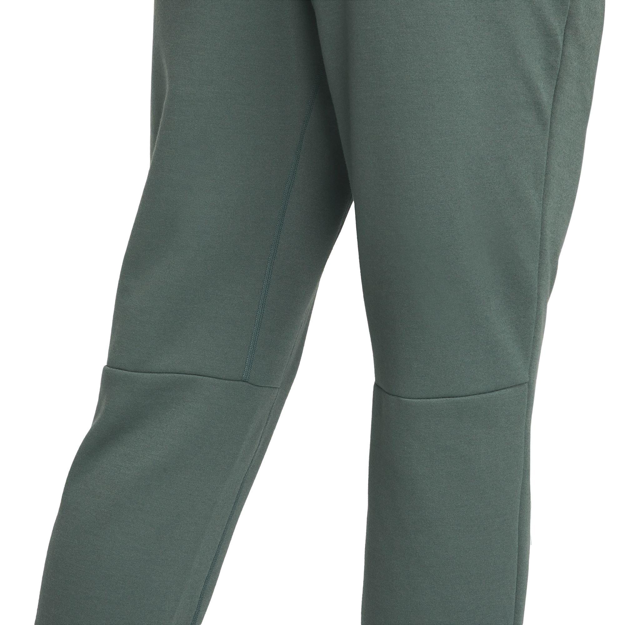 Nike Men's Primary Dri-FIT UV Versatile Joggers - GREEN Thumbnail View 6