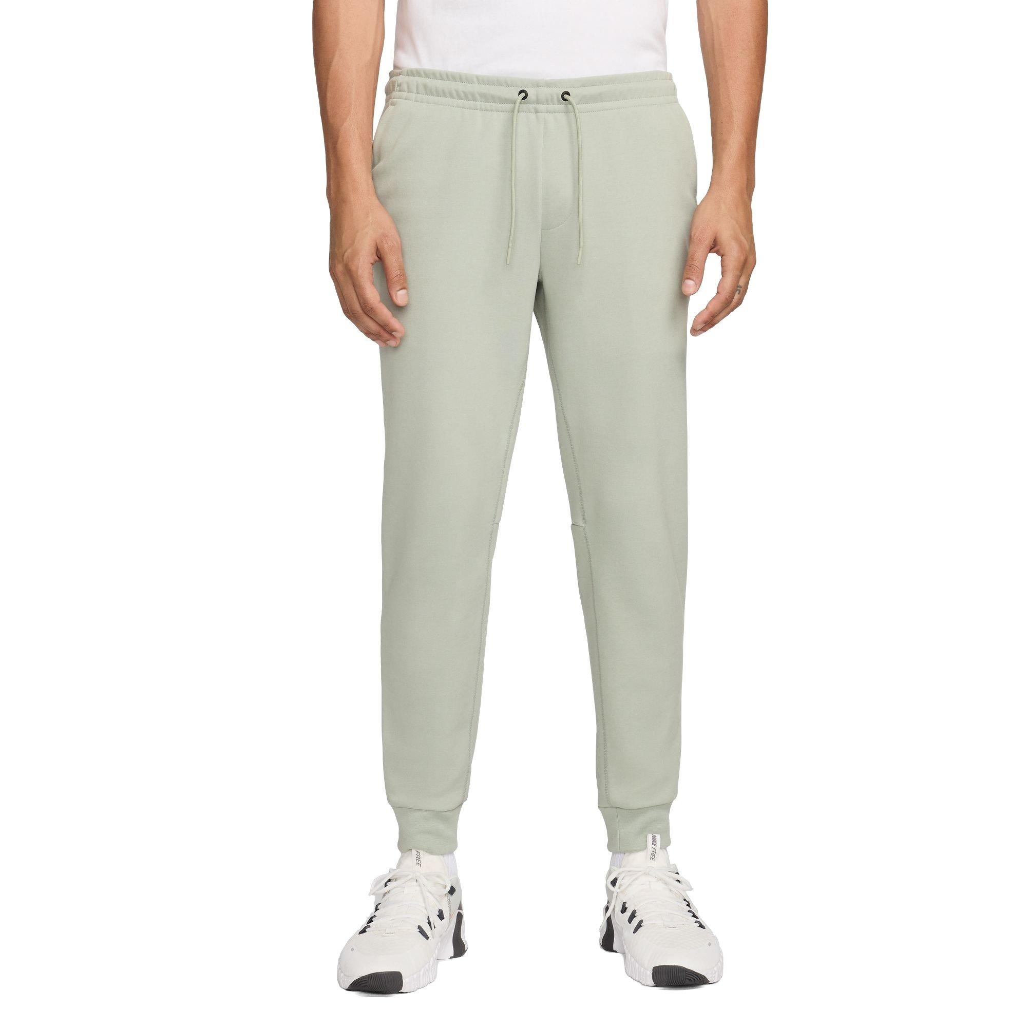 Nike Men's Primary Dri-FIT UV Versatile Joggers - JADE Thumbnail View 1