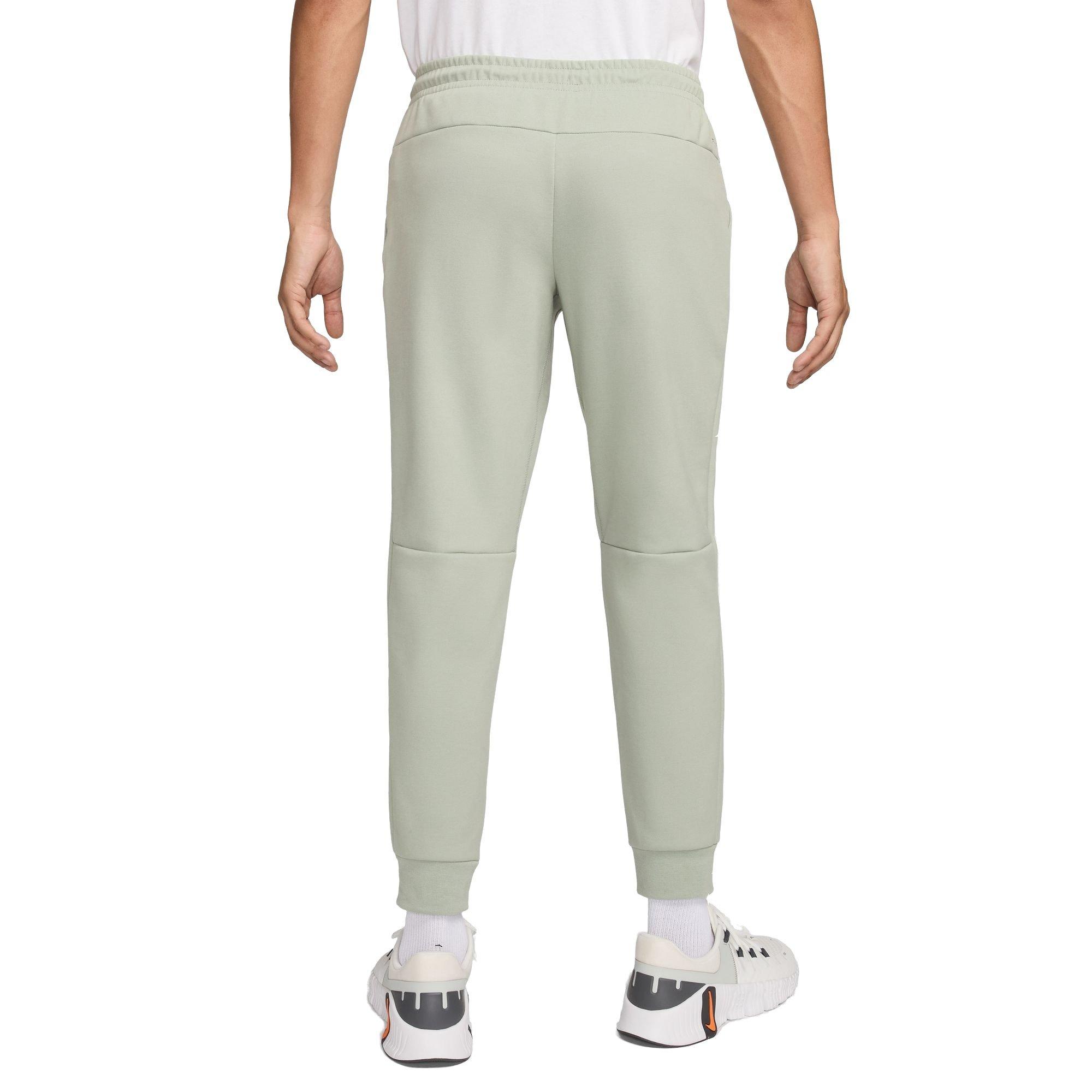 Nike Men's Primary Dri-FIT UV Versatile Joggers - JADE Thumbnail View 2
