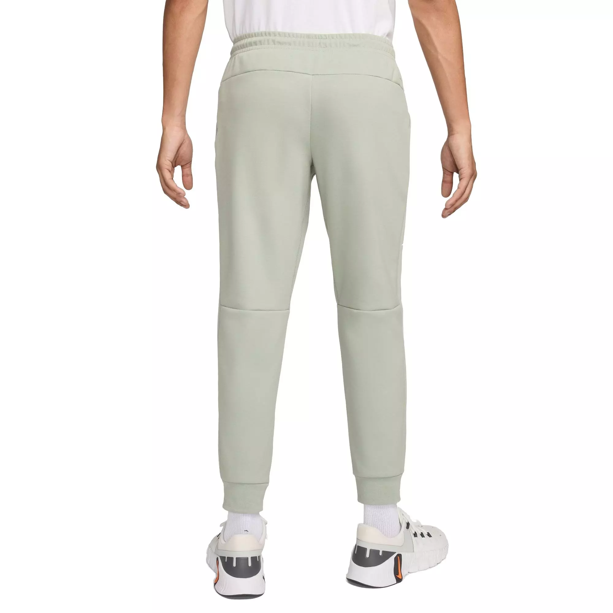 Nike Men's Primary Dri-FIT UV Versatile Joggers - JADE