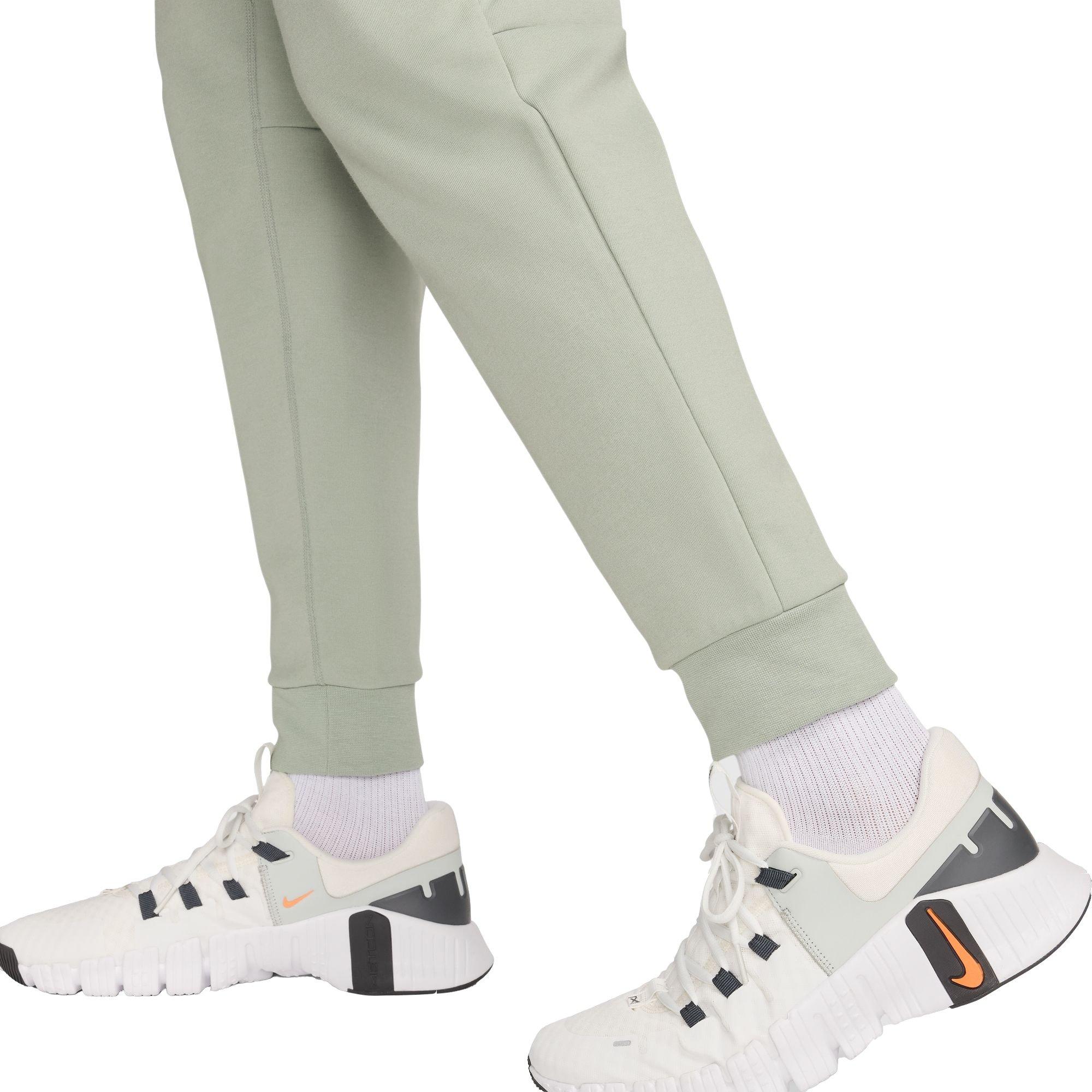 Nike Men's Primary Dri-FIT UV Versatile Joggers - JADE Thumbnail View 4