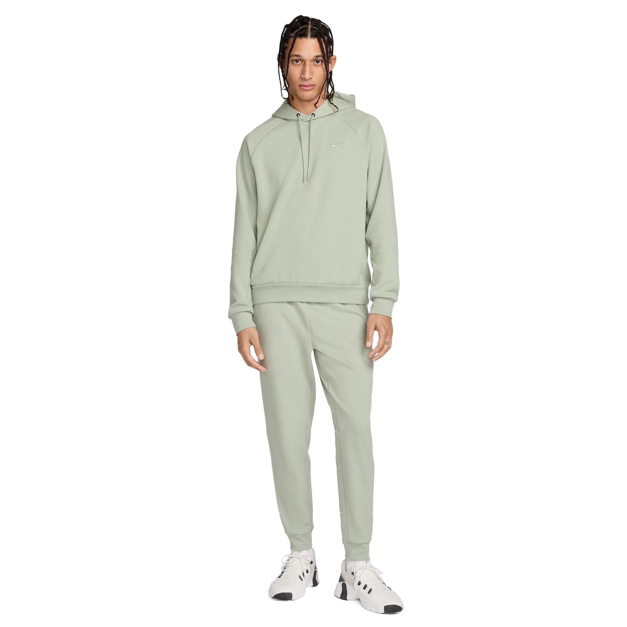 Nike Men's Primary Dri-FIT UV Versatile Joggers - JADE Thumbnail View 7