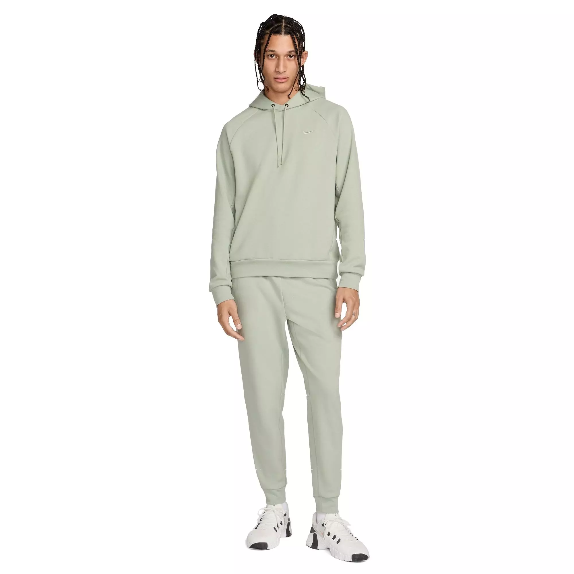 Nike Men's Primary Dri-FIT UV Versatile Joggers - JADE