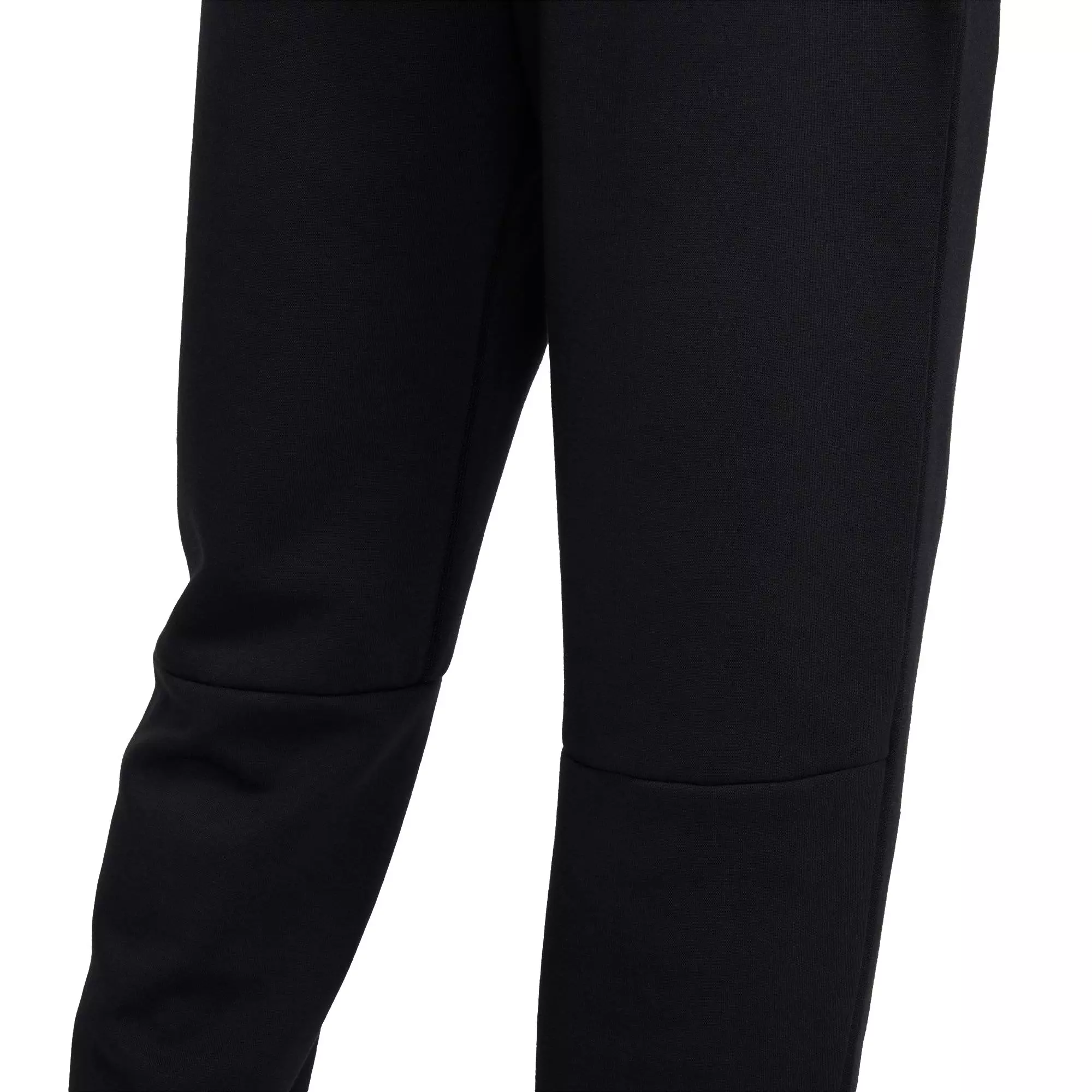 Nike Men's Primary Dri-FIT UV Tapered Versatile Pants - BLACK