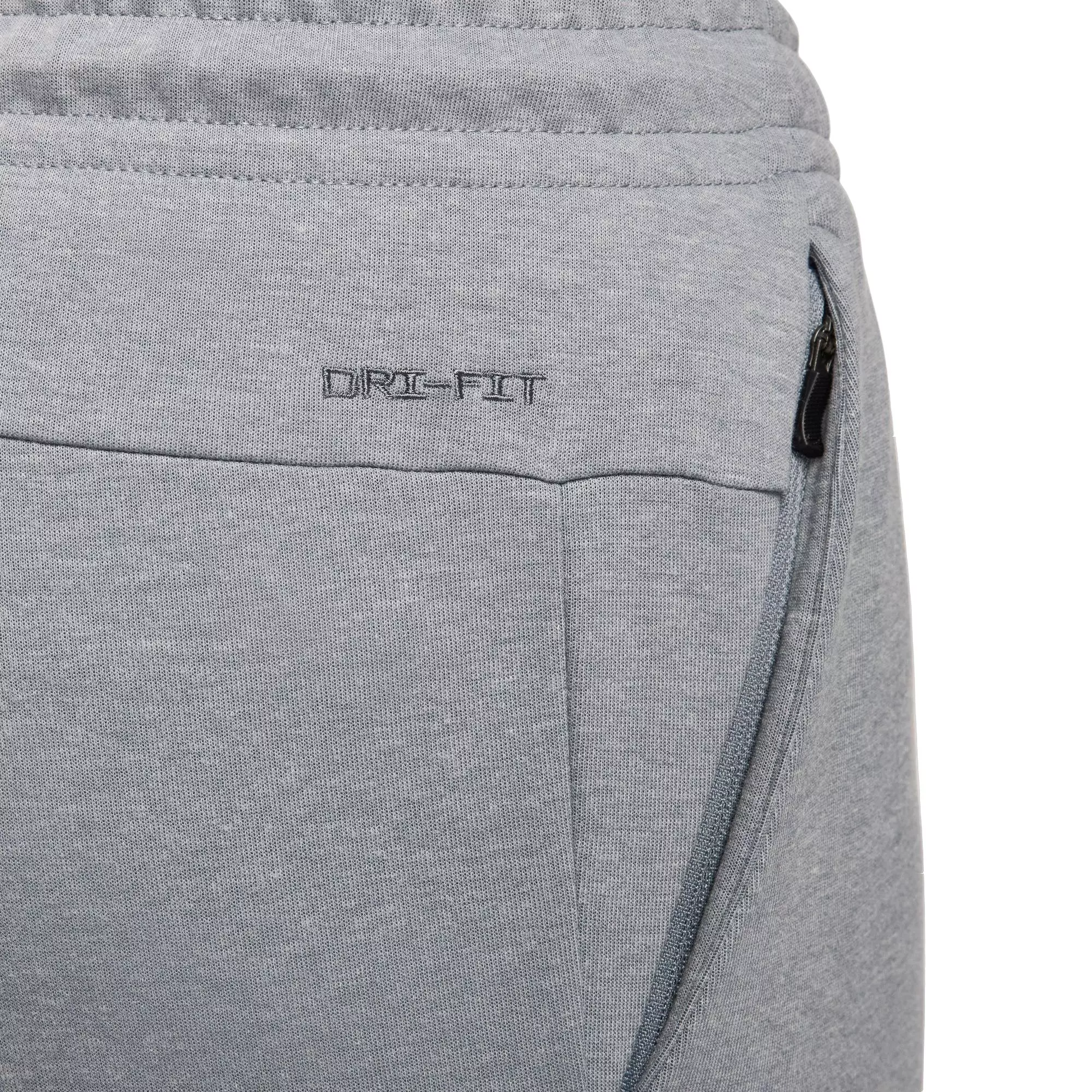 Nike Men's Primary Dri-FIT UV Tapered Versatile Pants - GREY