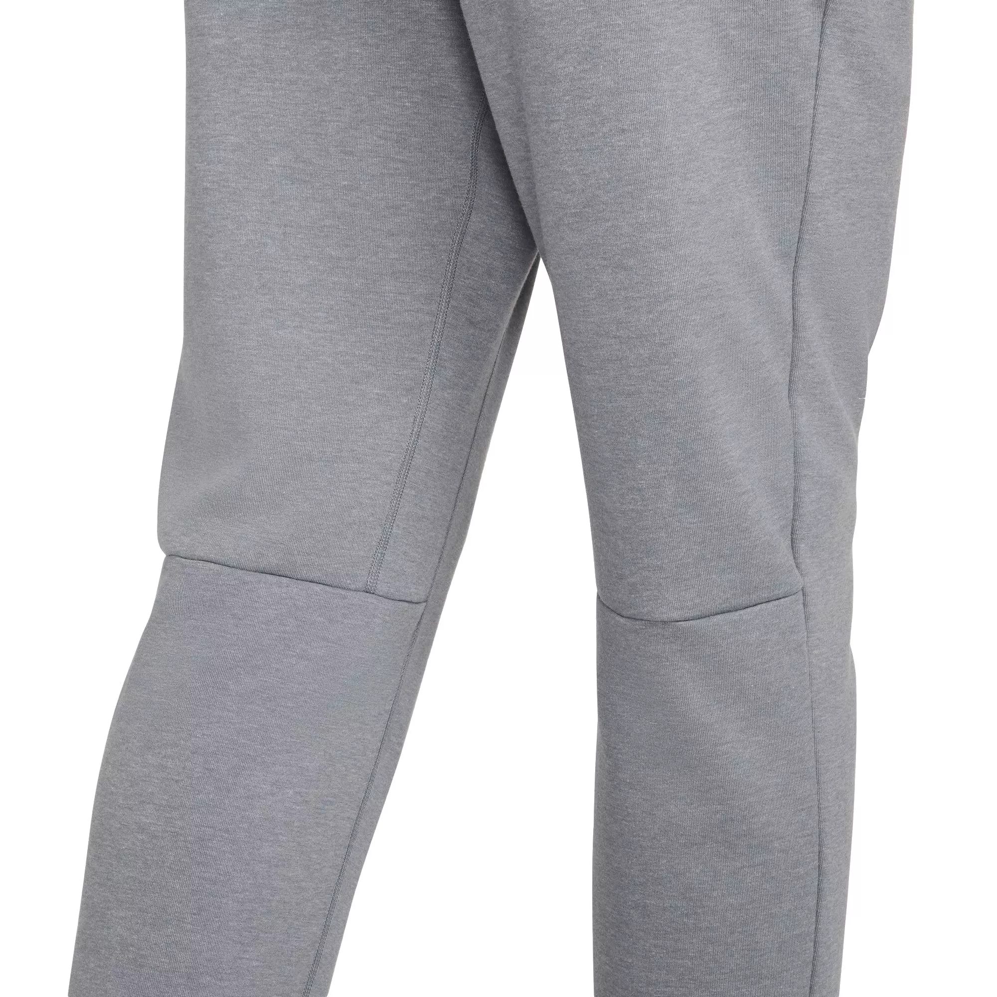 Nike Men's Primary Dri-FIT UV Tapered Versatile Pants - GREY