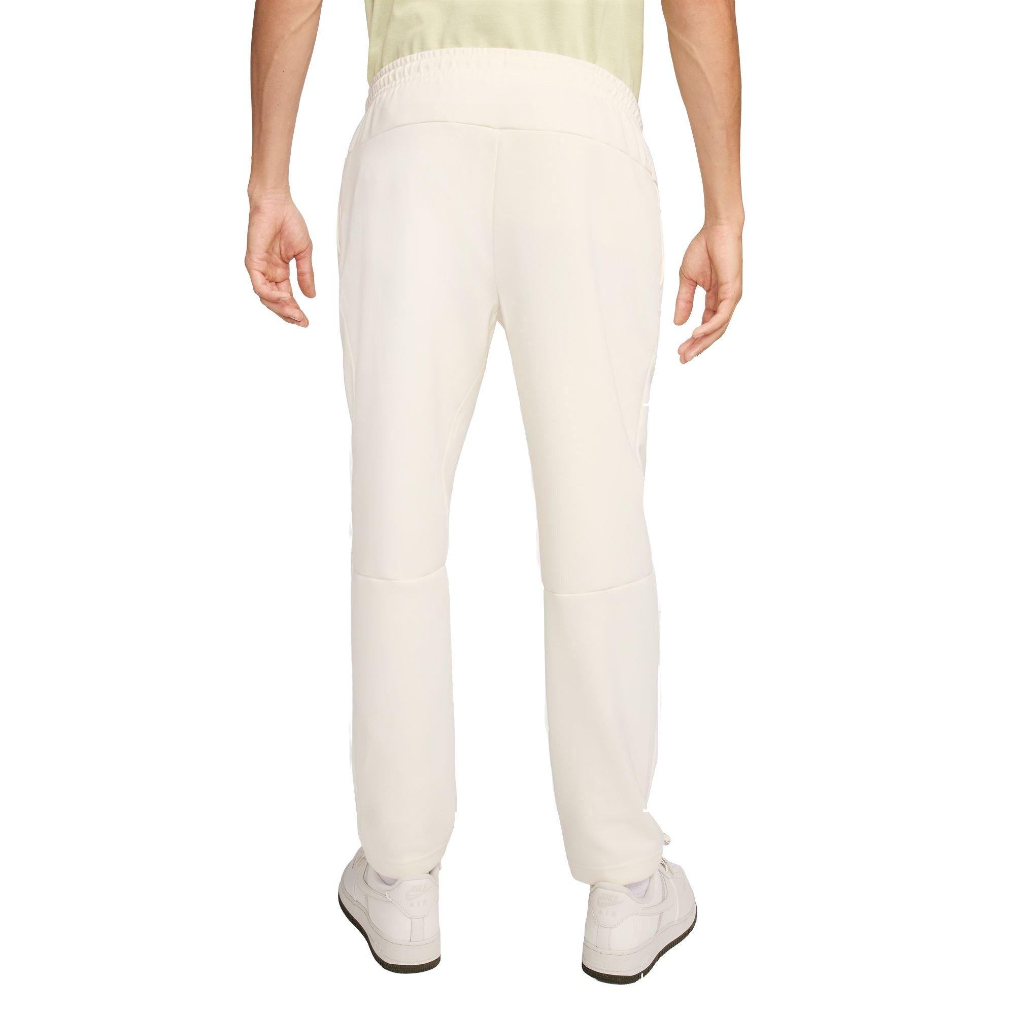 Nike Men's Primary Dri-FIT UV Tapered Versatile Pants - BROWN Thumbnail View 2