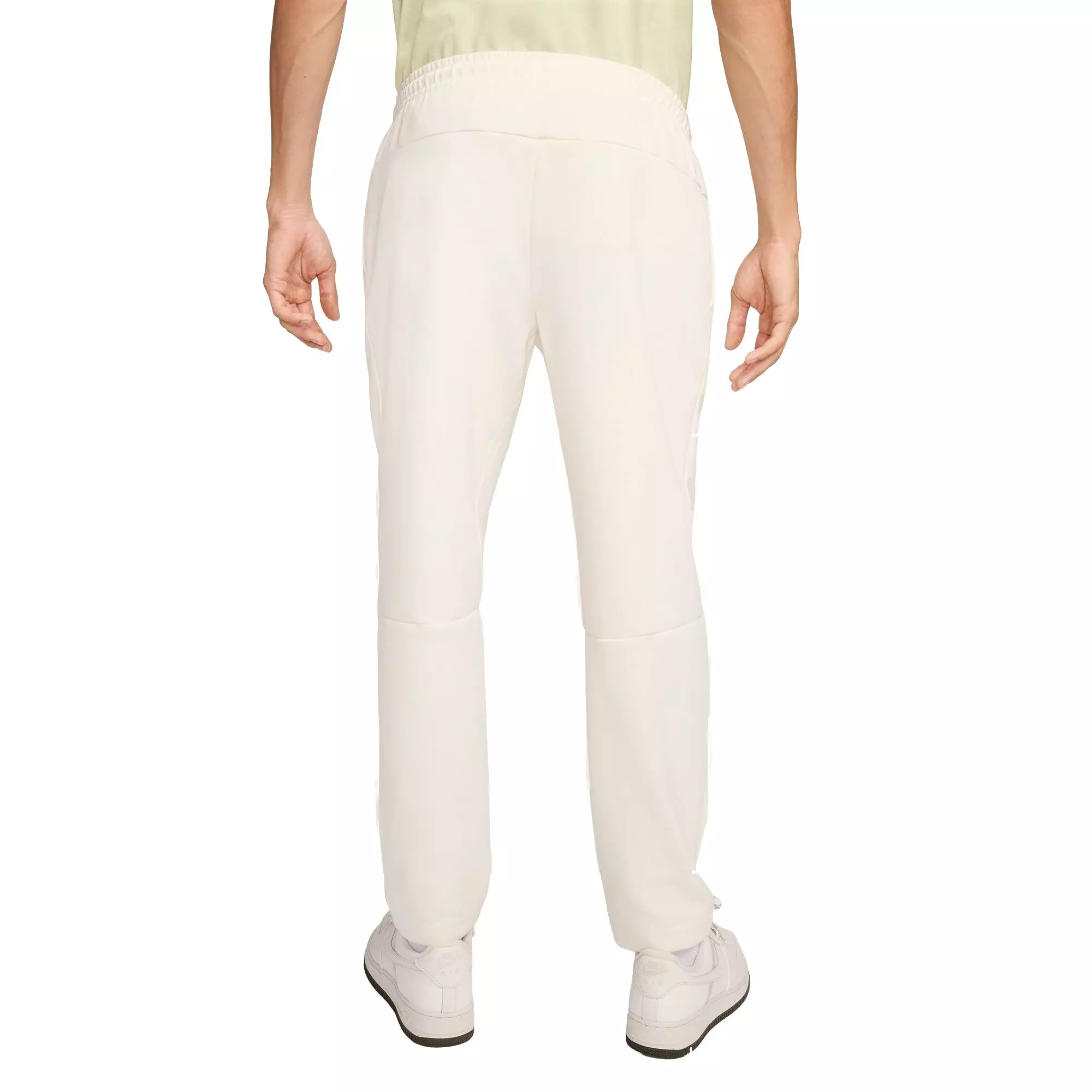 Nike Men's Primary Dri-FIT UV Tapered Versatile Pants - BROWN