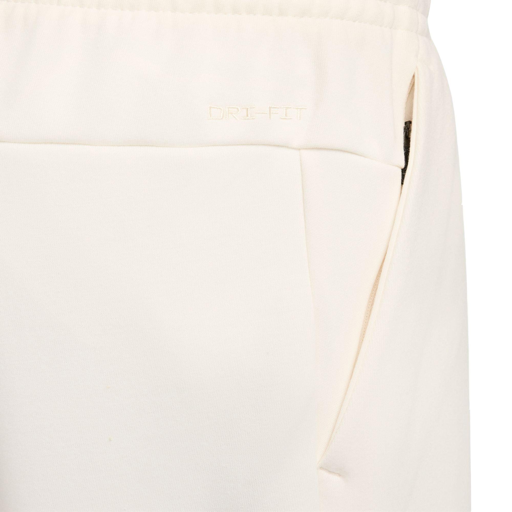 Nike Men's Primary Dri-FIT UV Tapered Versatile Pants - BROWN Thumbnail View 4