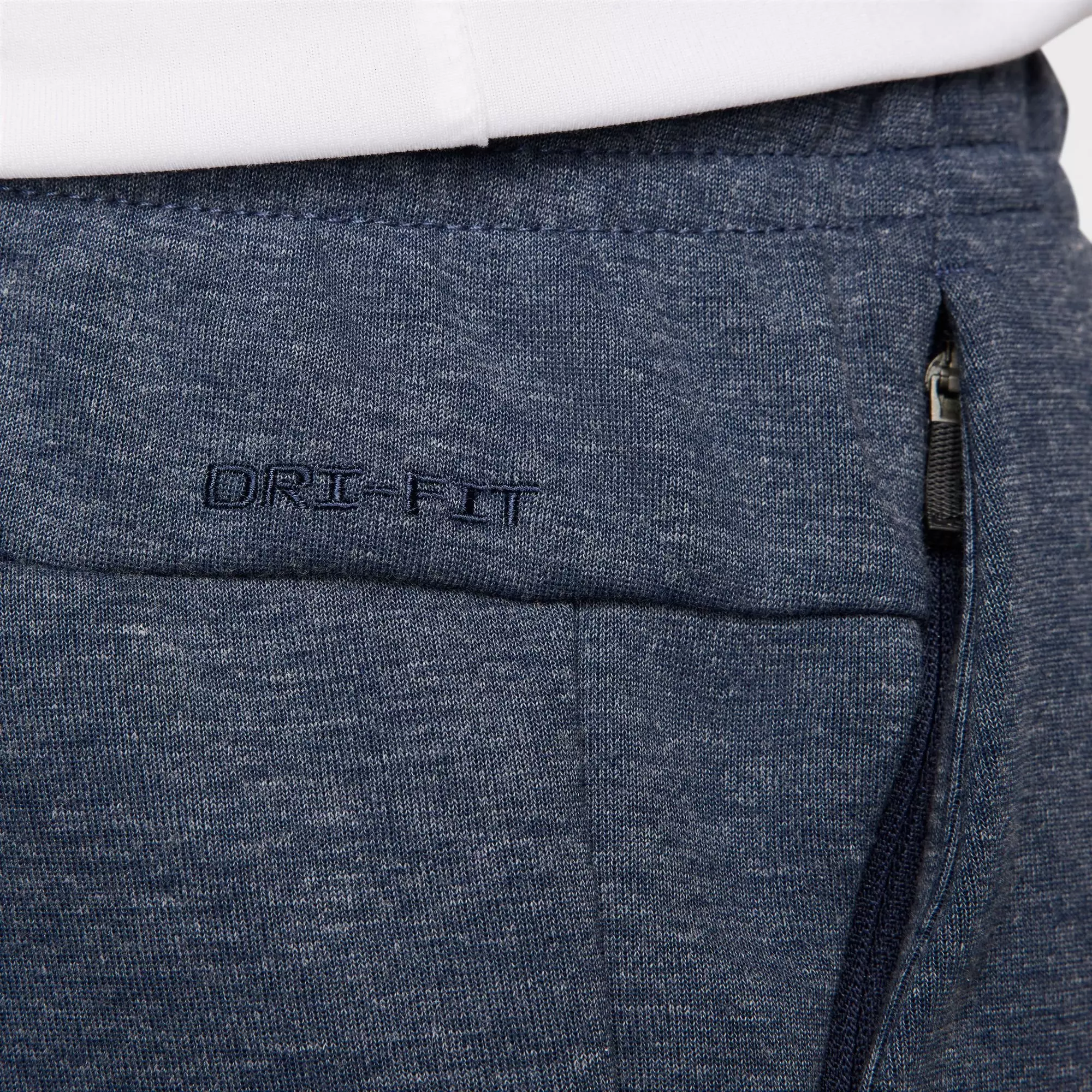 Nike Men's Primary Dri-FIT UV Tapered Versatile Pants - BLUE