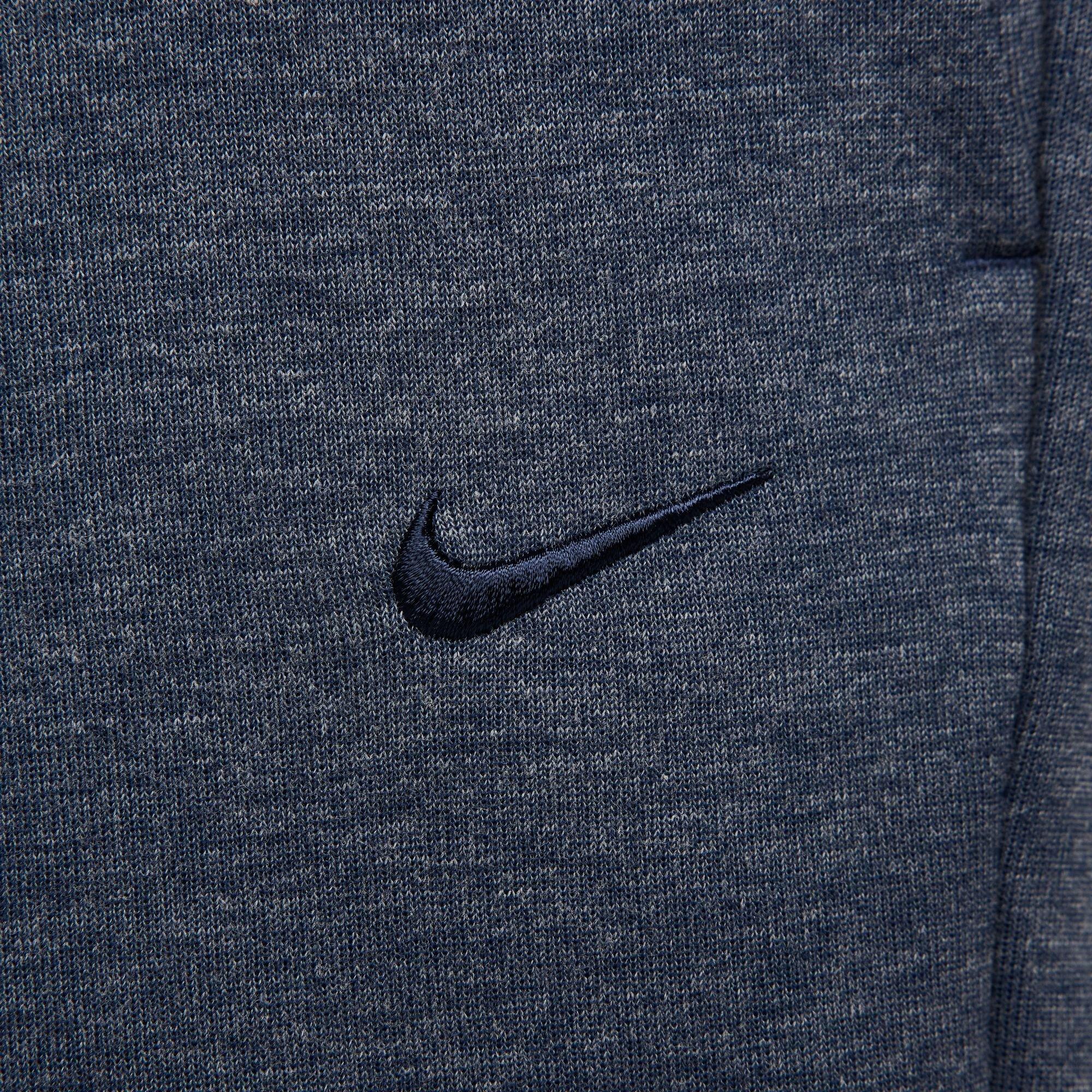 Nike Men's Primary Dri-FIT UV Tapered Versatile Pants - BLUE Thumbnail View 5