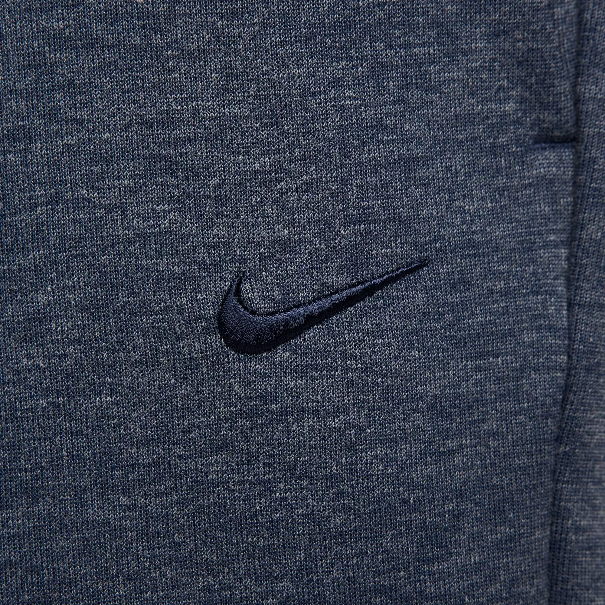 Nike Men's Primary Dri-FIT UV Tapered Versatile Pants - BLUE